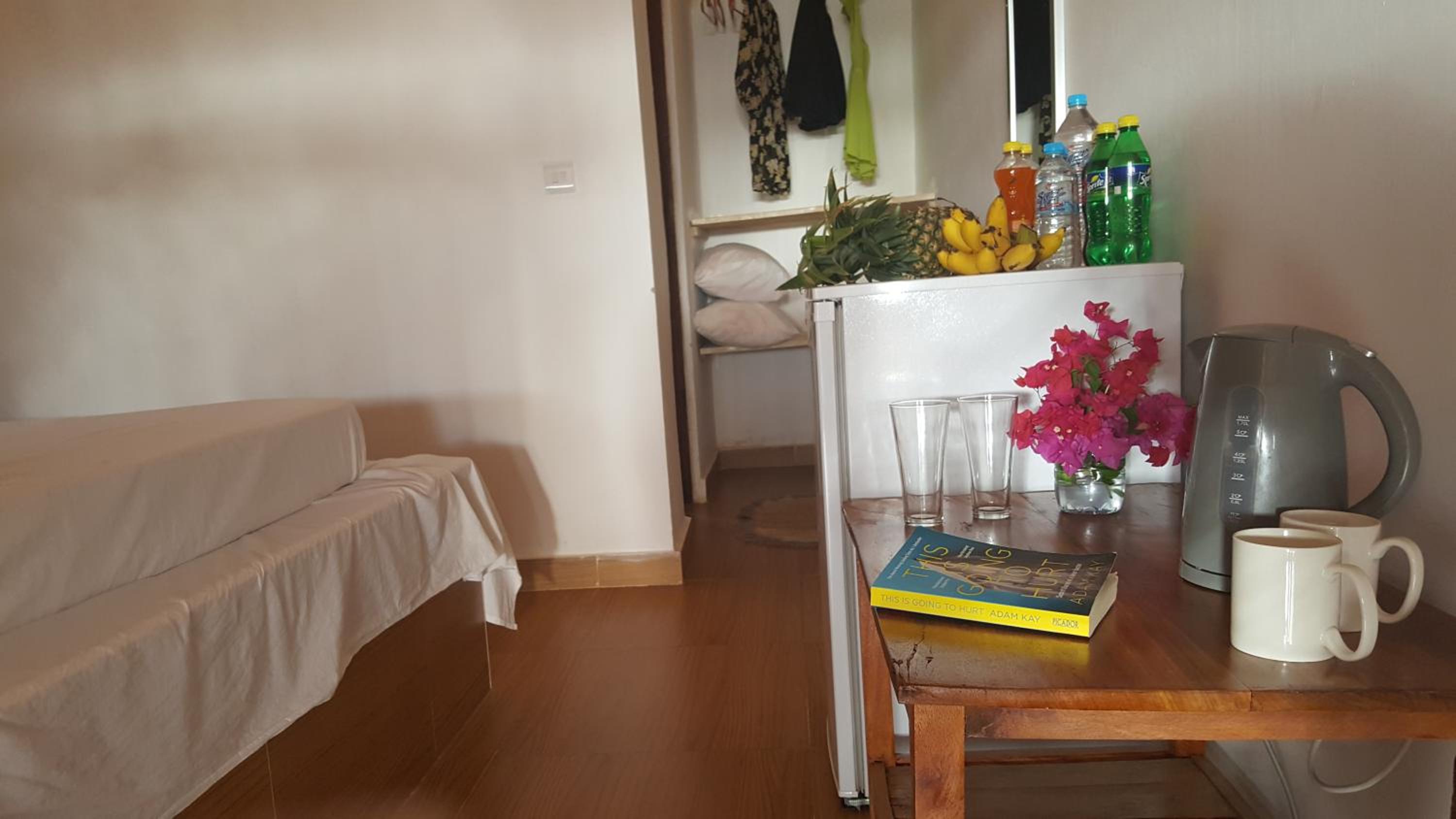 Deluxe Double or Twin Room with Balcony - Photo 33