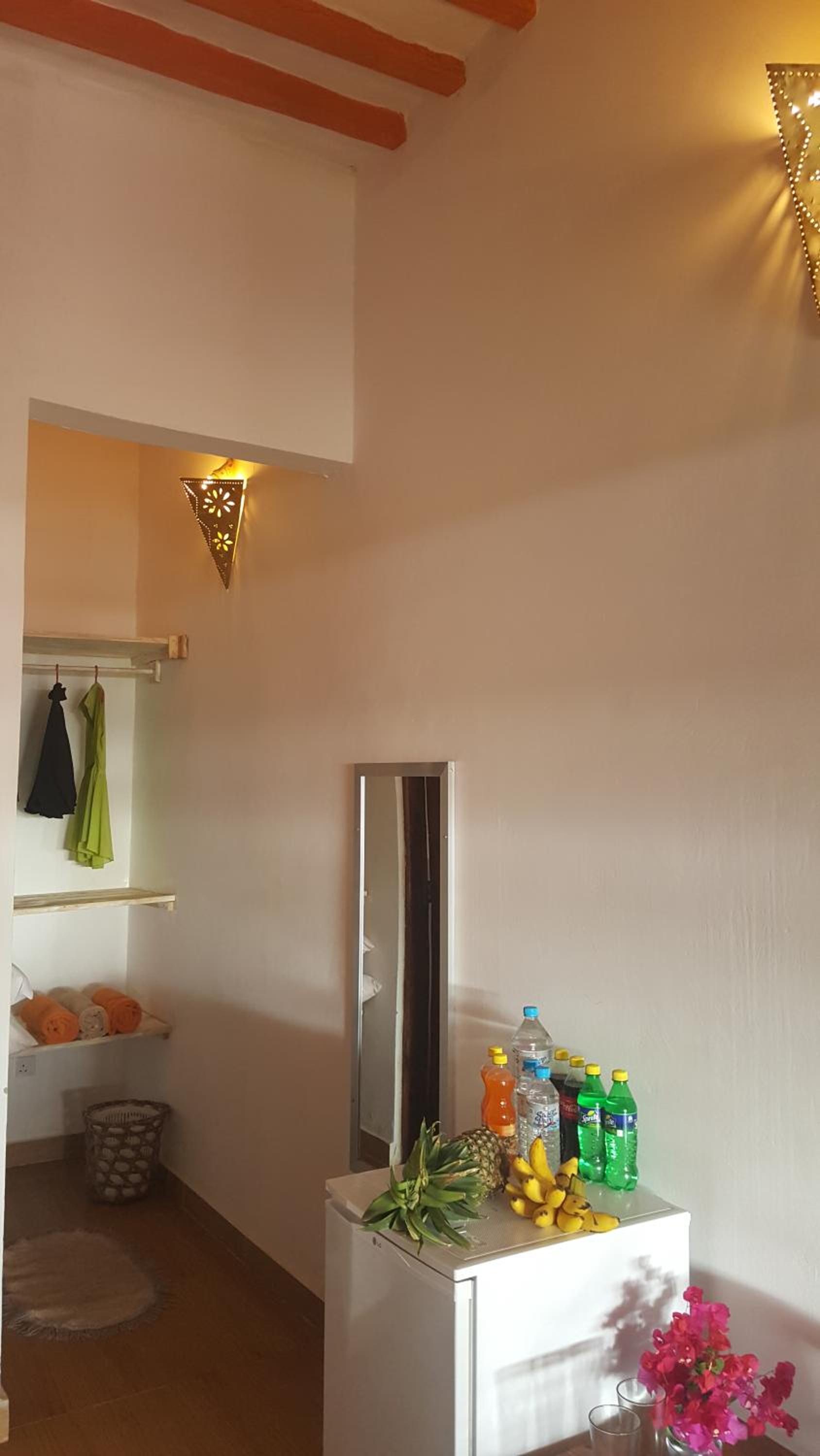 Deluxe Double or Twin Room with Balcony - Photo 34