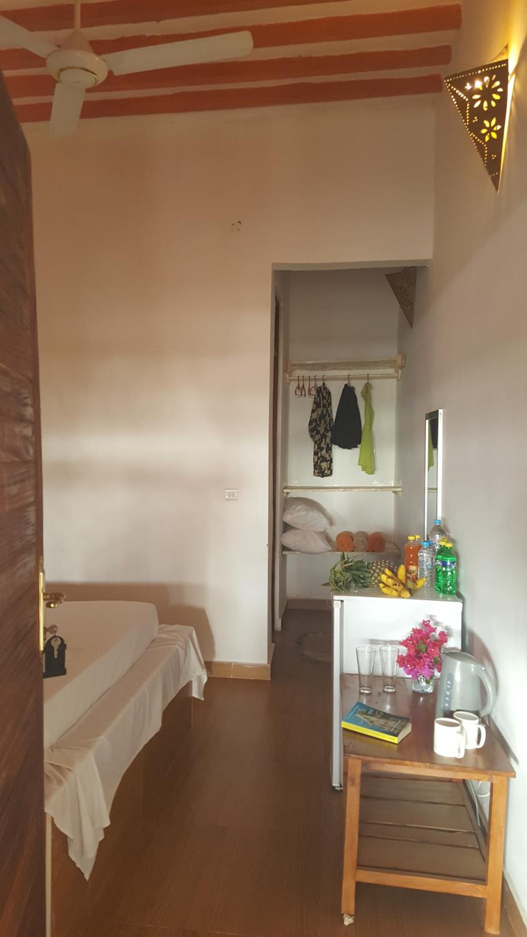 Deluxe Double or Twin Room with Balcony - Photo 35