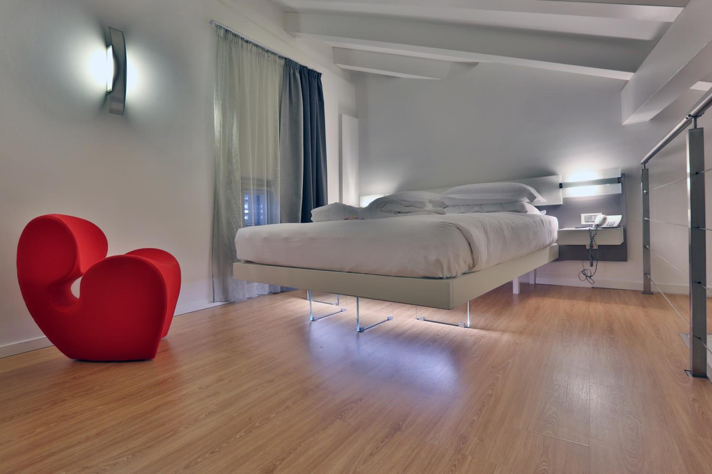 Junior Suite - Photo 1