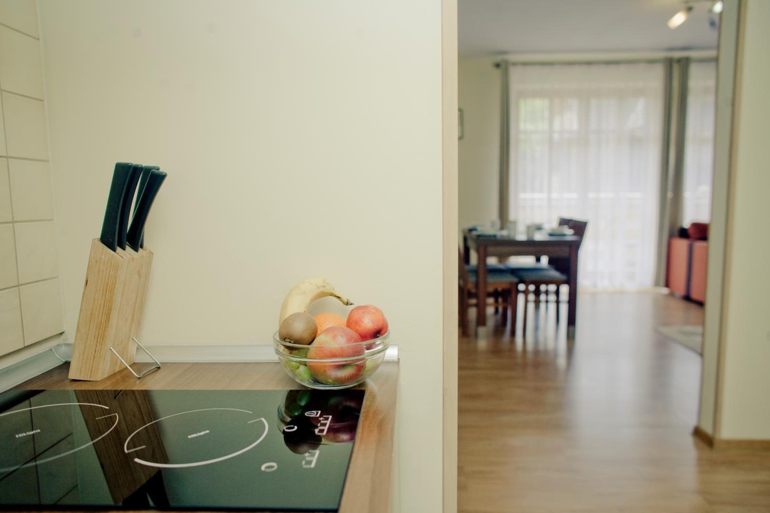 Two-Bedroom Apartment with Balcony - Photo 28