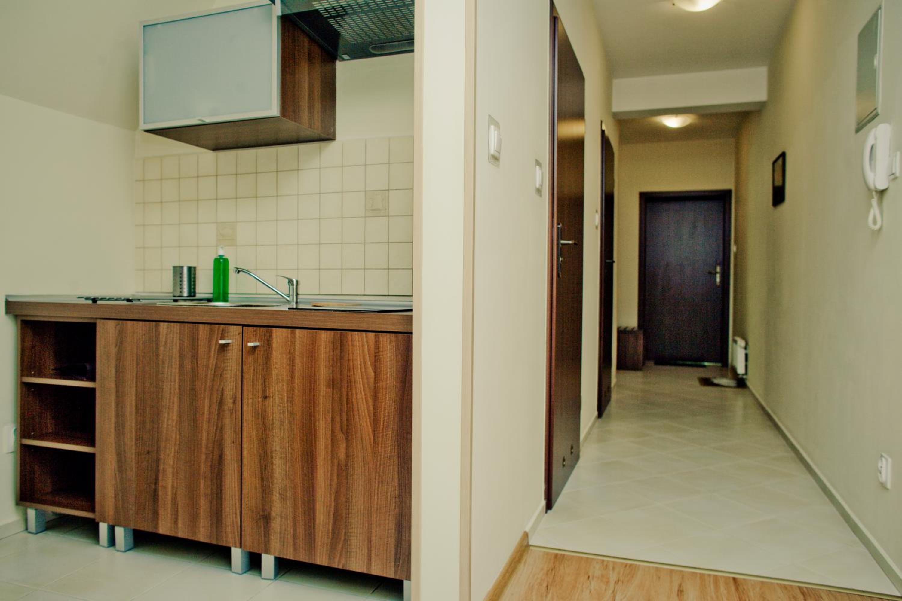 Two-Bedroom Apartment with Balcony - Photo 27