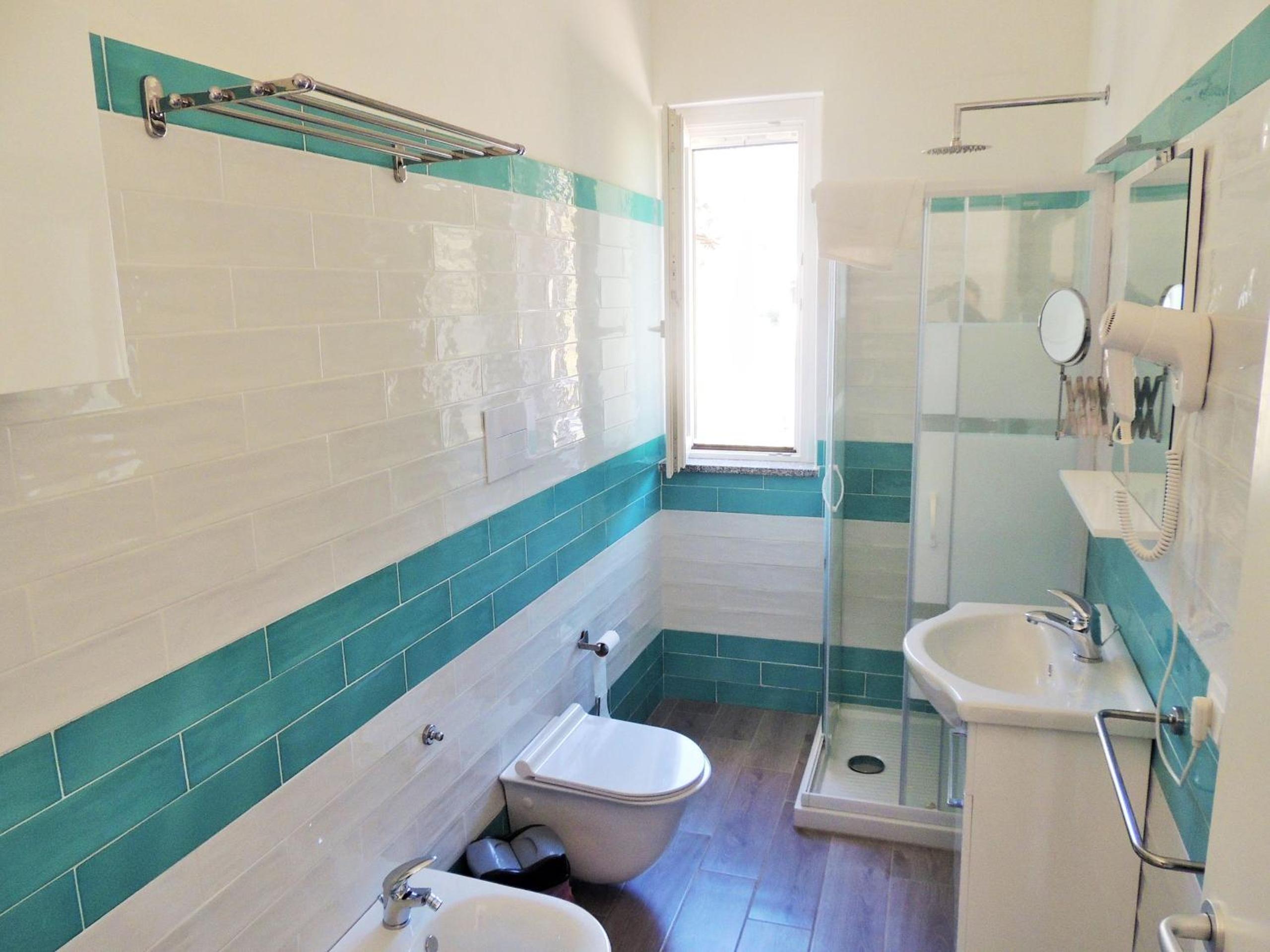 Apartment with Sea View photo 2