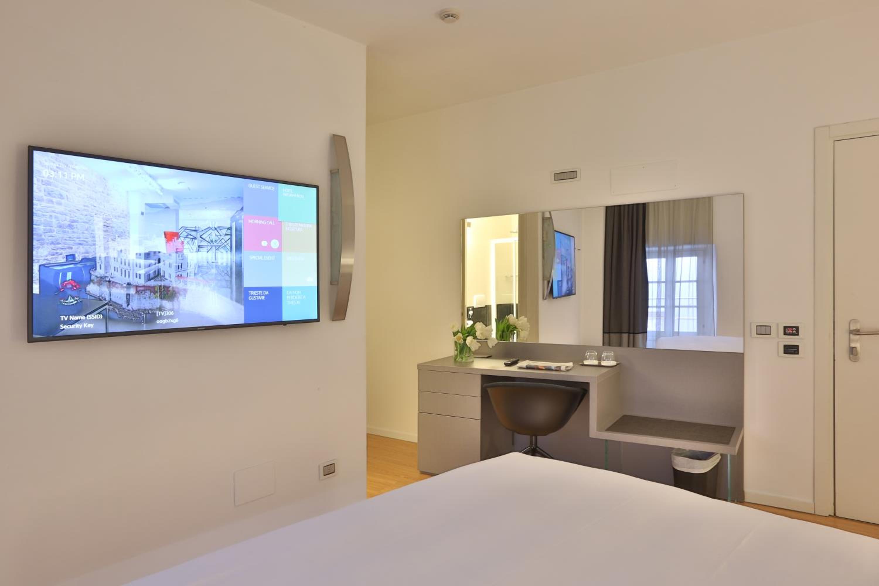 Double Room - Photo 1