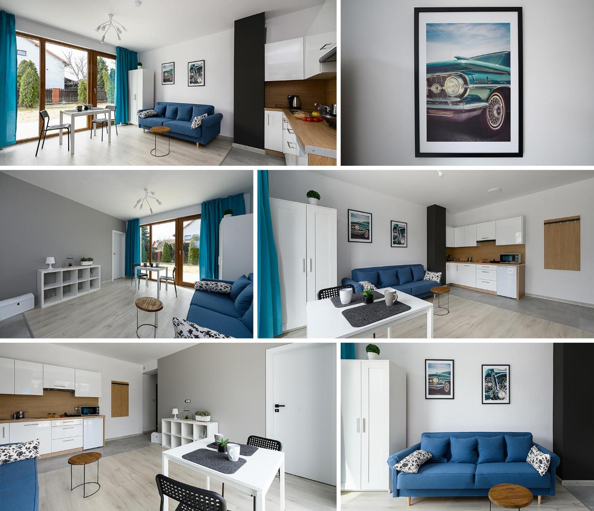 Superior Apartment - Photo 4