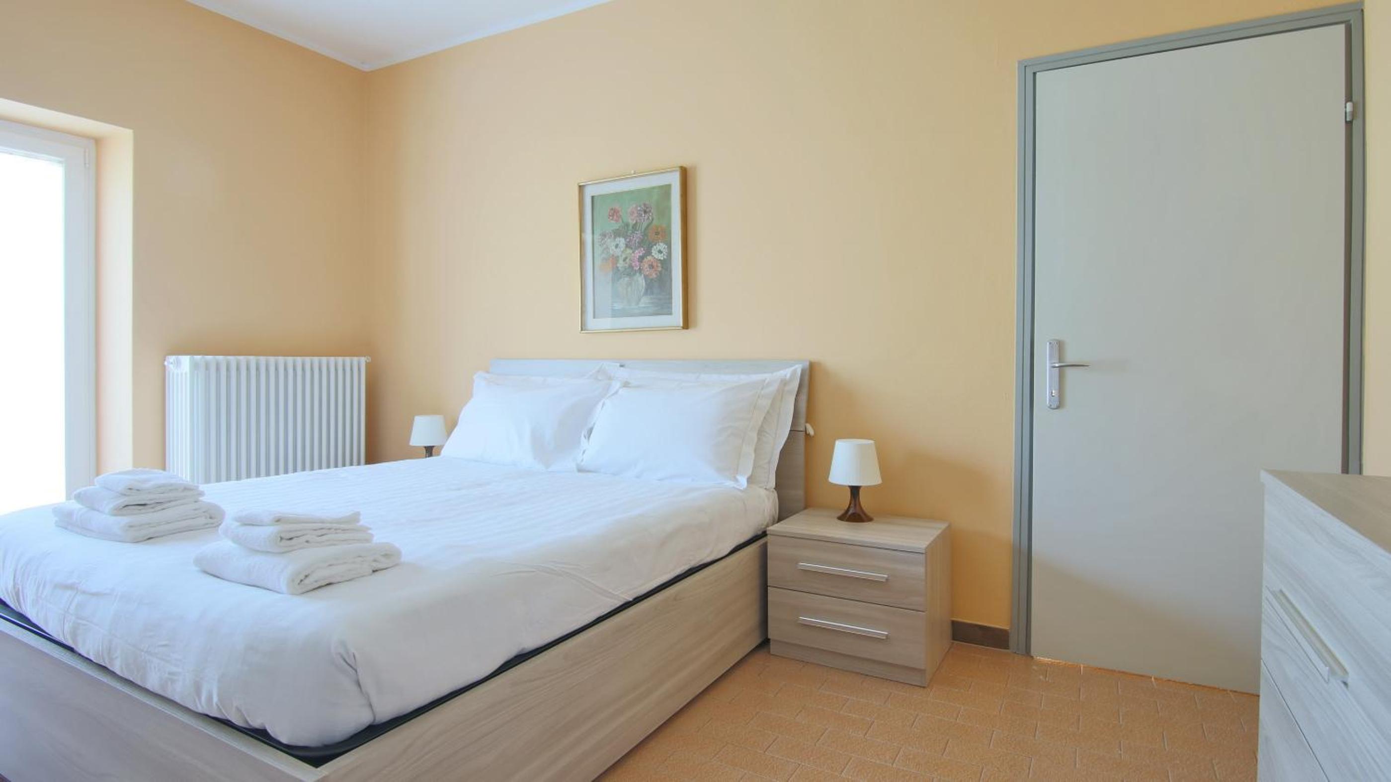 Two-Bedroom House photo 1