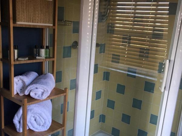 Deluxe Double Room with Shower - Photo 3