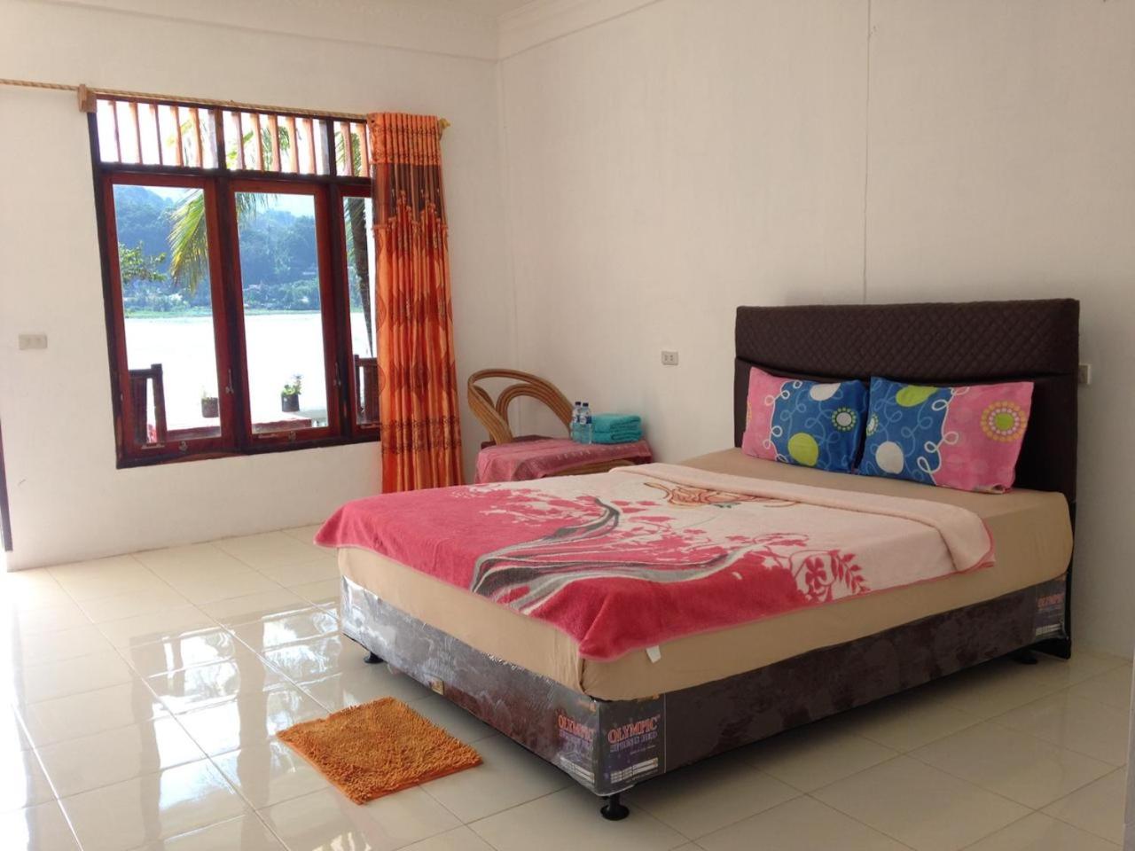 Lakeside Double Room - Photo 6