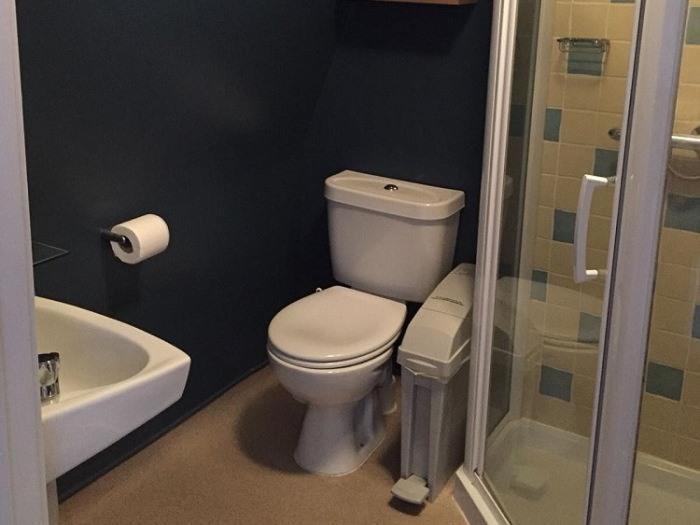 Standard Double Room - Photo 4
