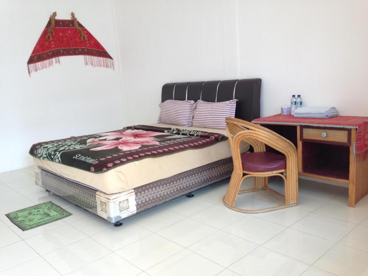 Lakeside Double Room - Photo 7