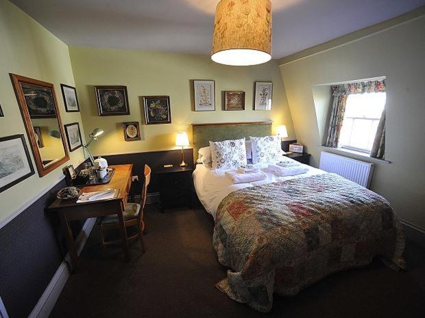 Standard Double Room - Photo 5