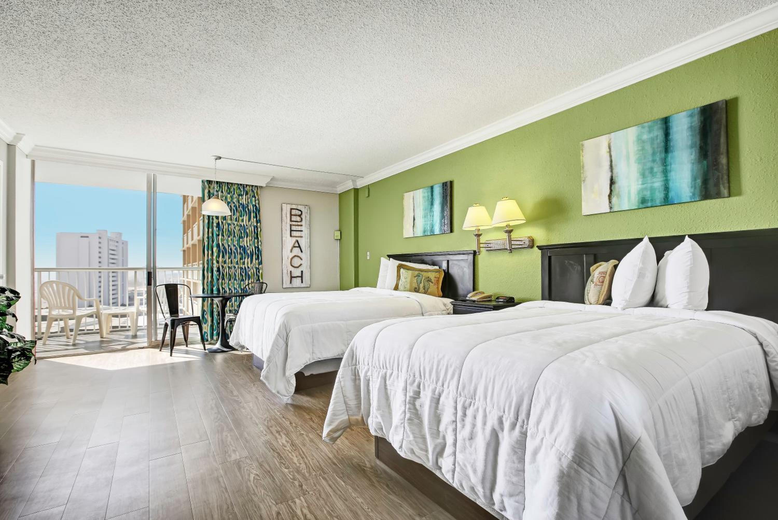 Double Room - Photo 1