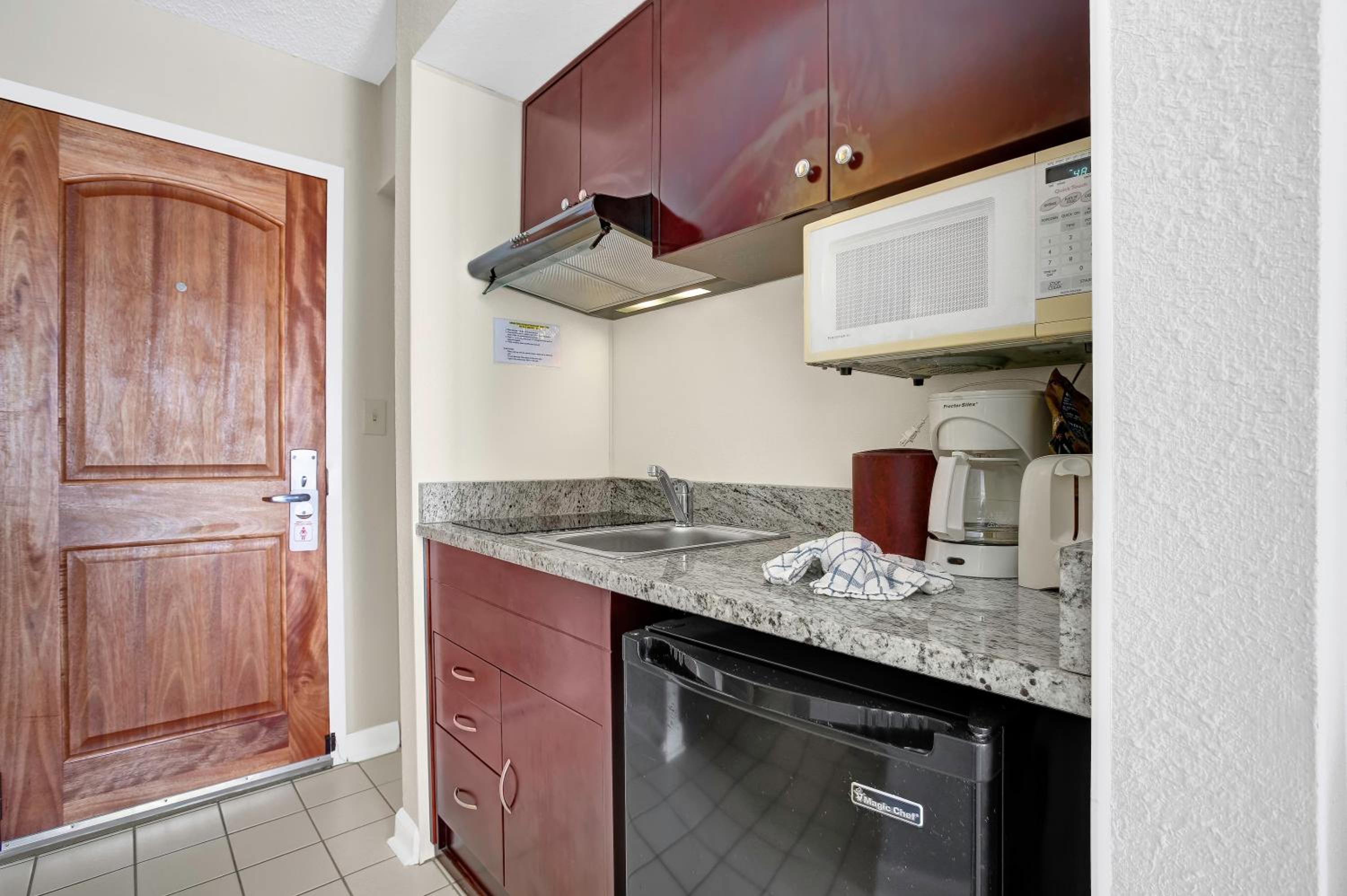 Double Room - Photo 3