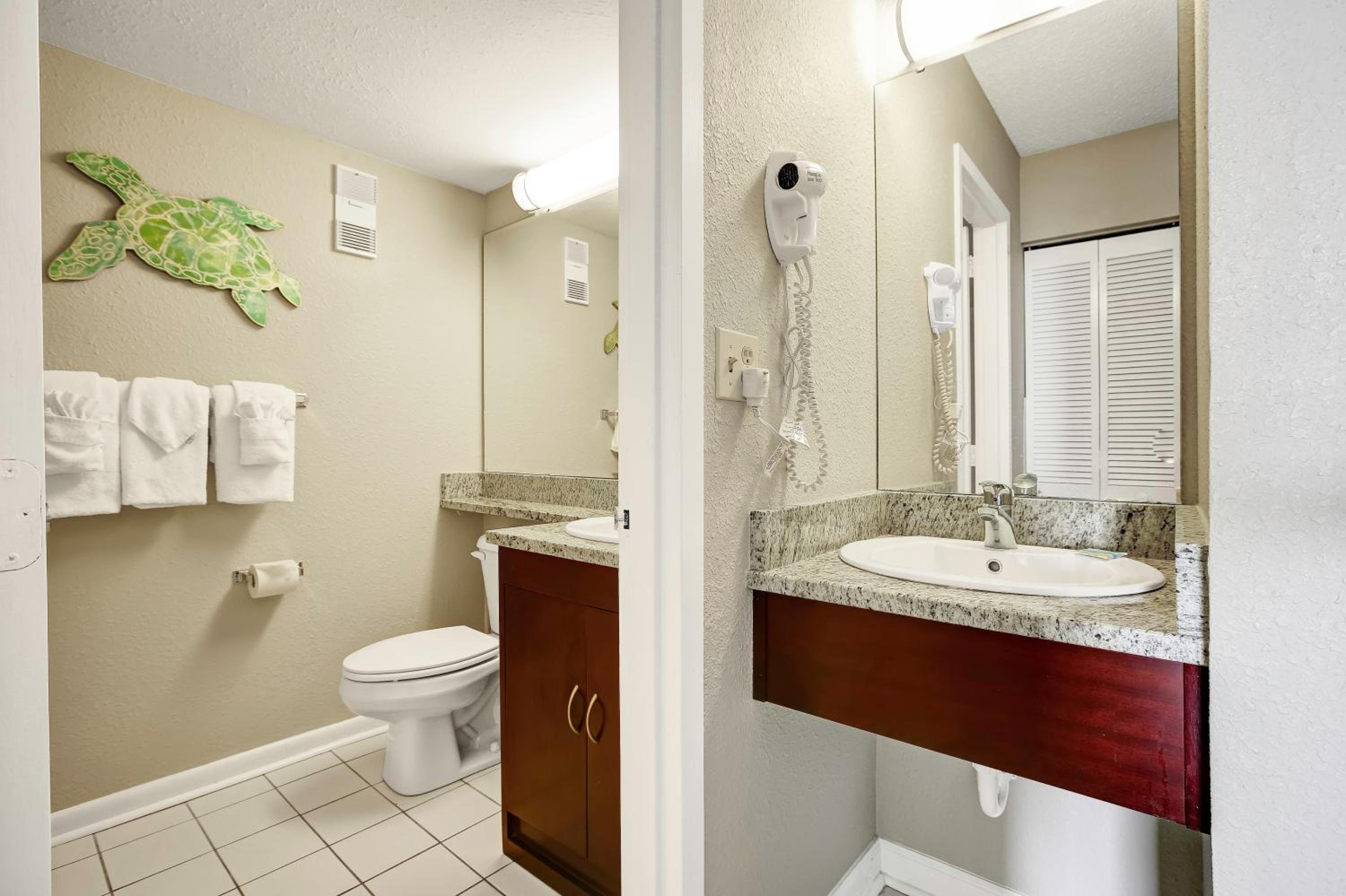 Double Room - Photo 2