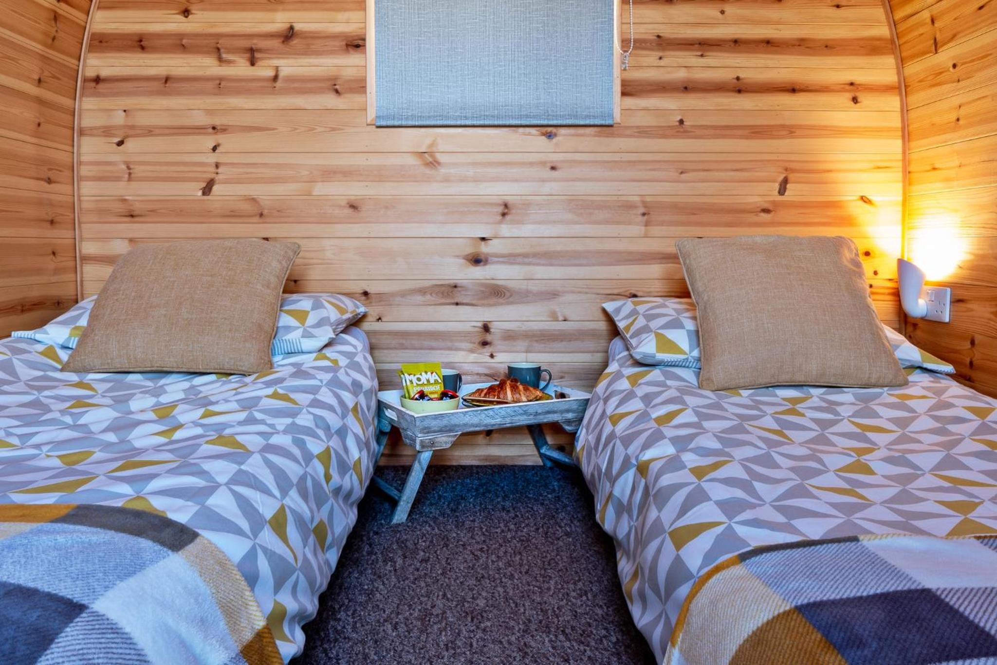Camping Pod - Photo 7