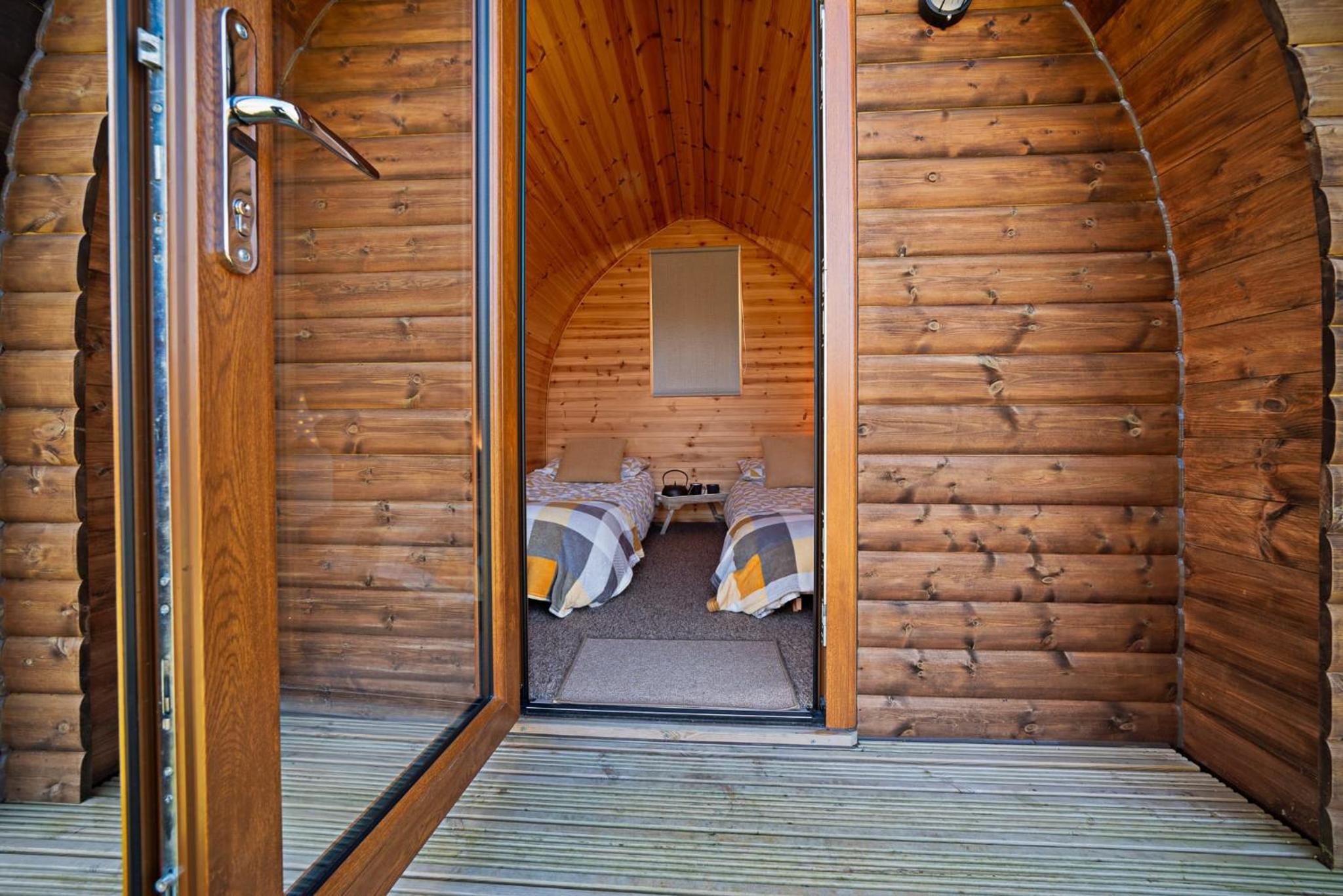 Camping Pod - Photo 2