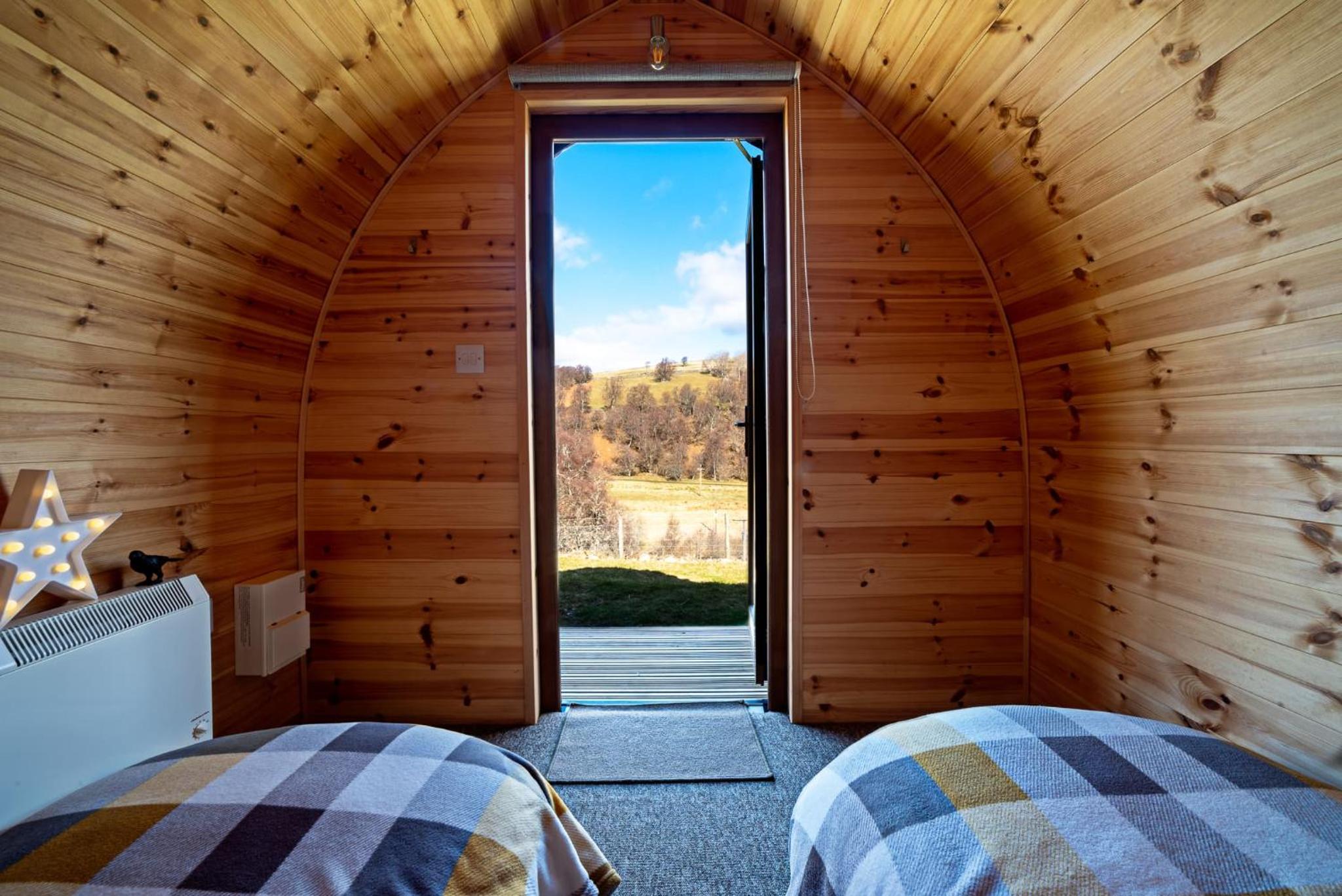 Camping Pod - Photo 4