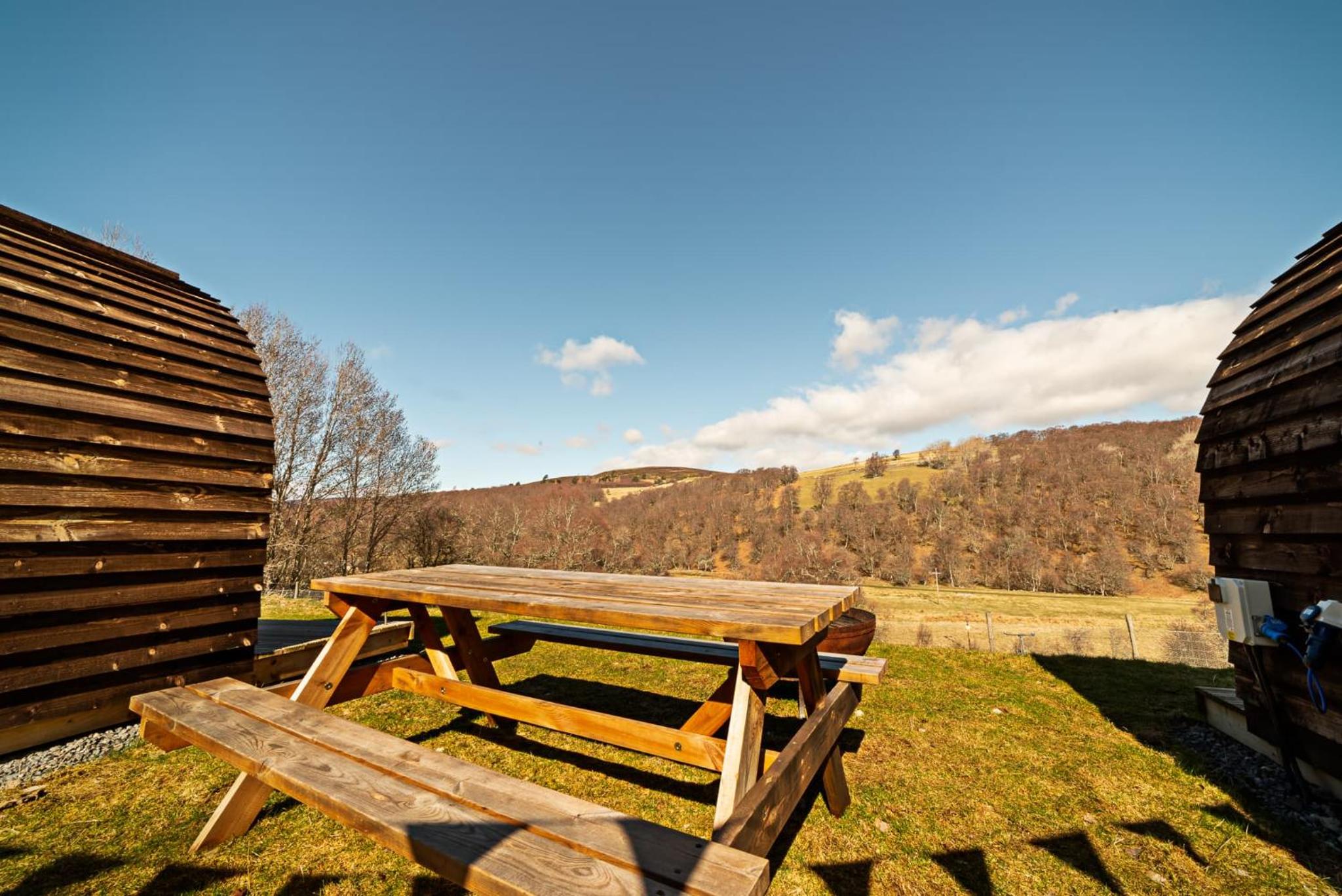Camping Pod - Photo 14