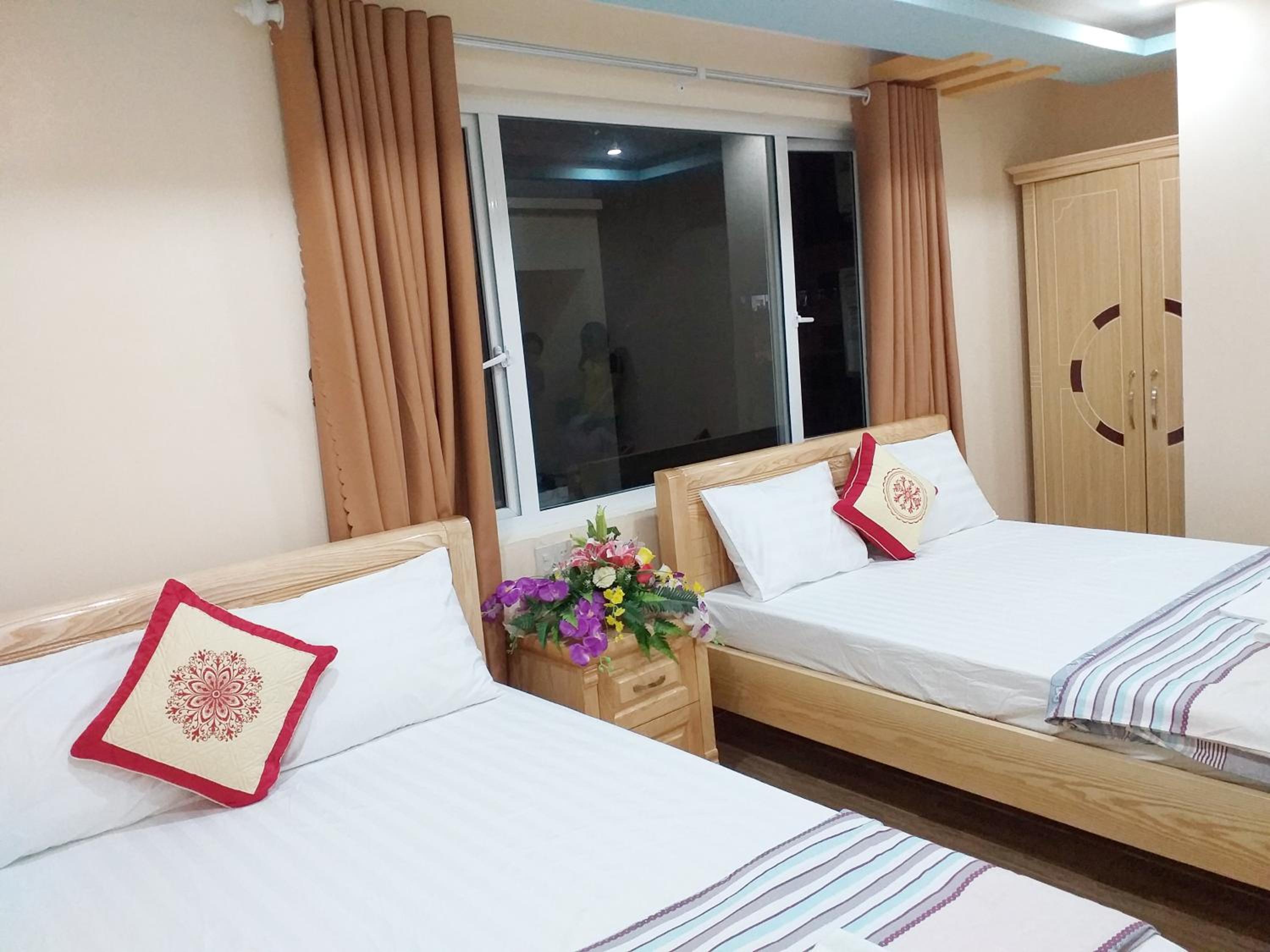 Comfort Quadruple Room photo 1