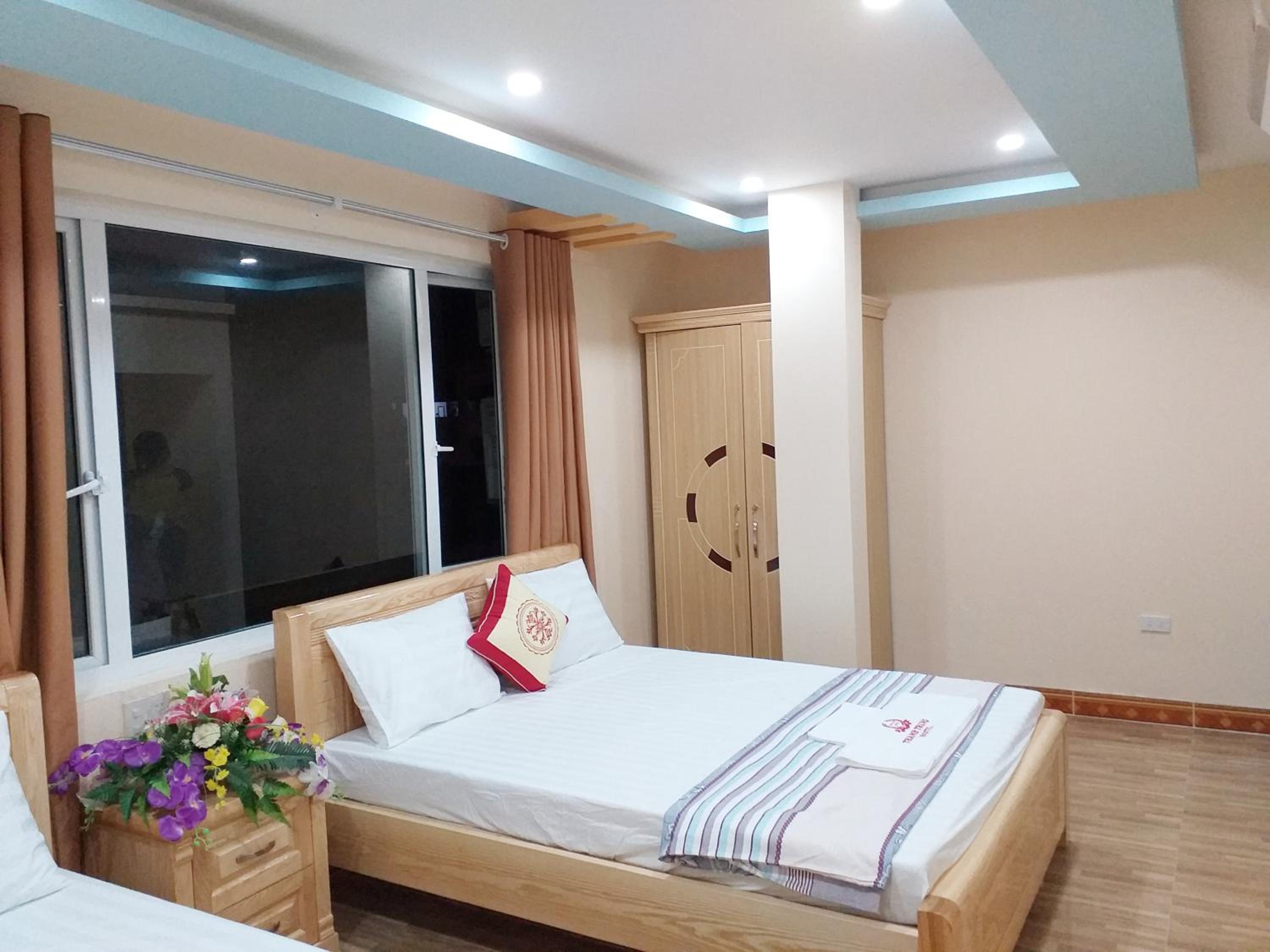 Luxury Triple Room photo 3