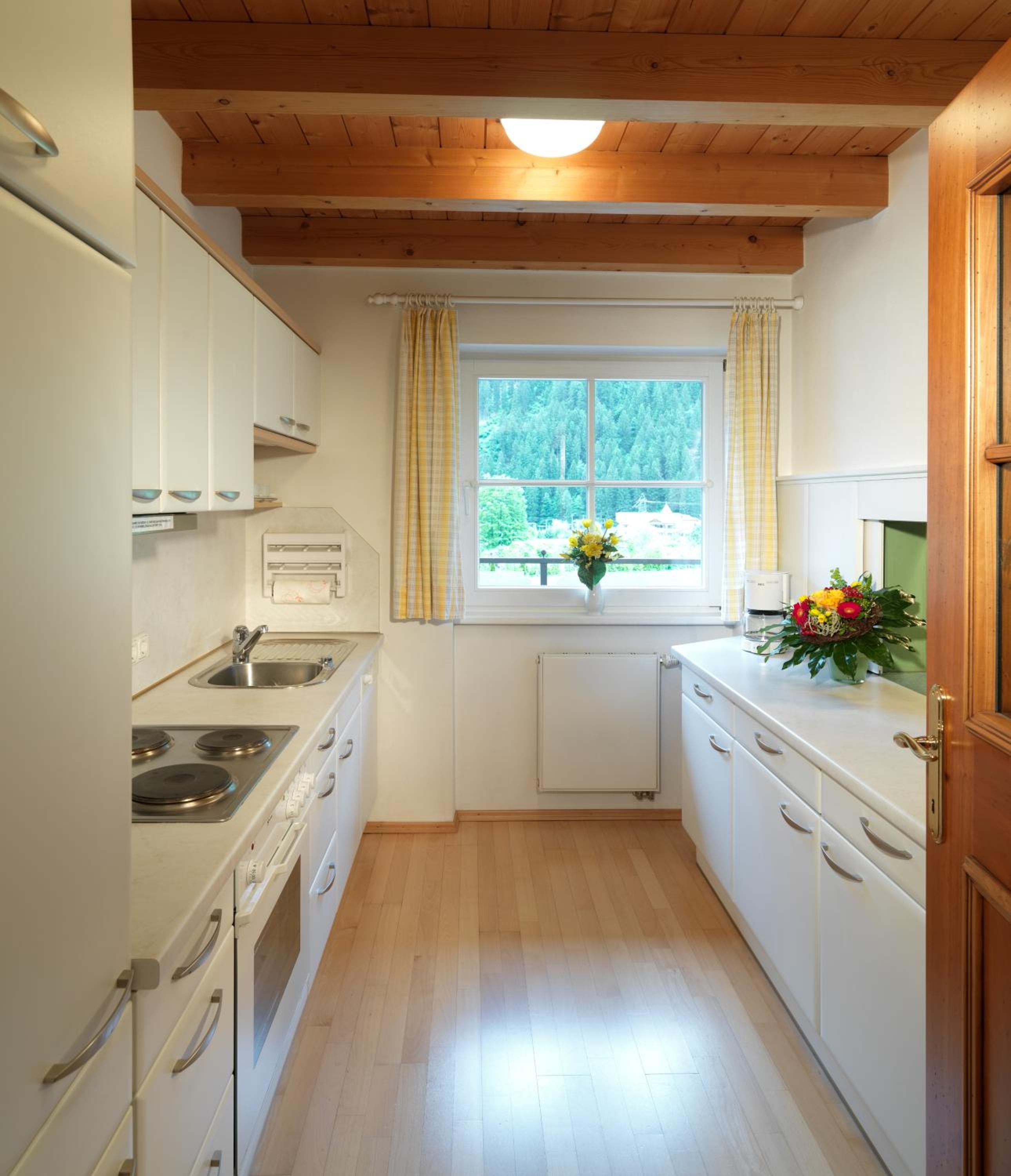 Duplex Apartment photo 3