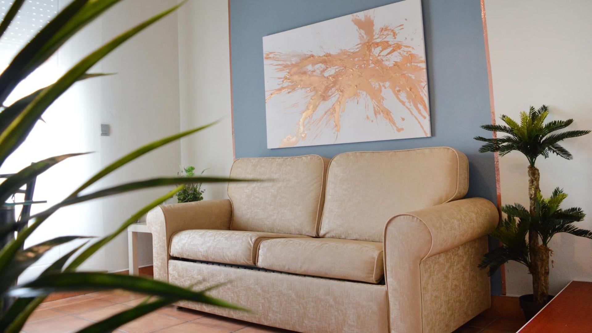 Two-Bedroom Apartment - Photo 1