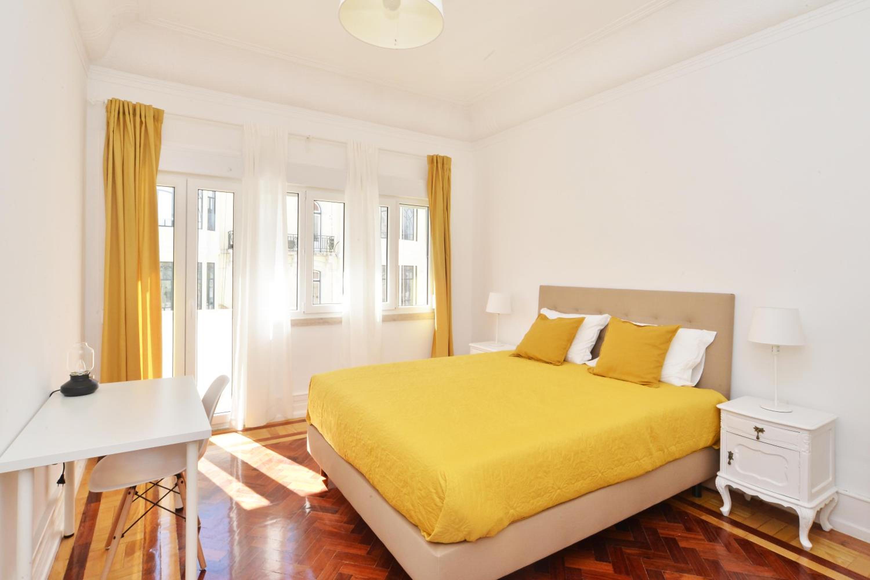 Double Room photo 1