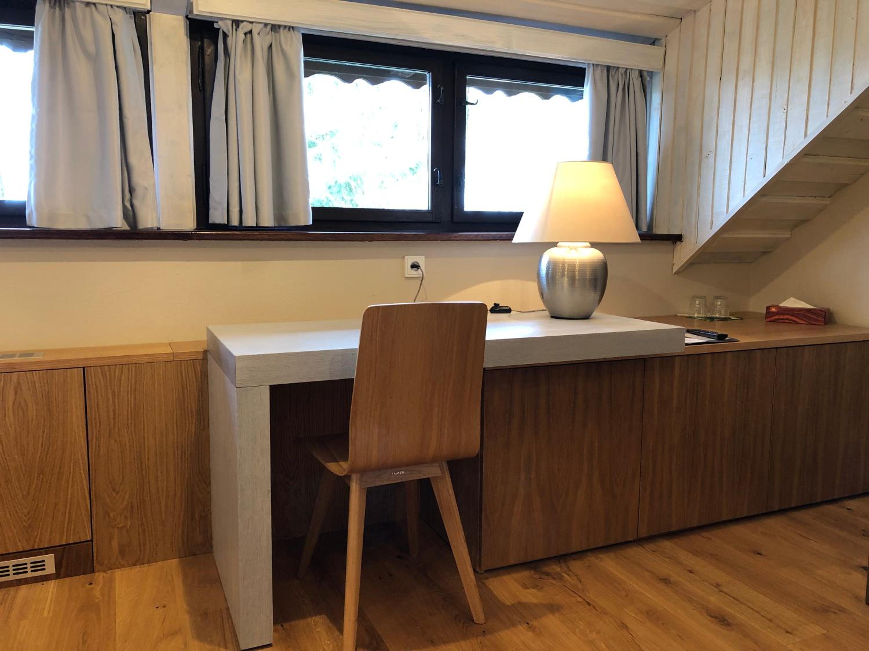 Junior Suite photo 2