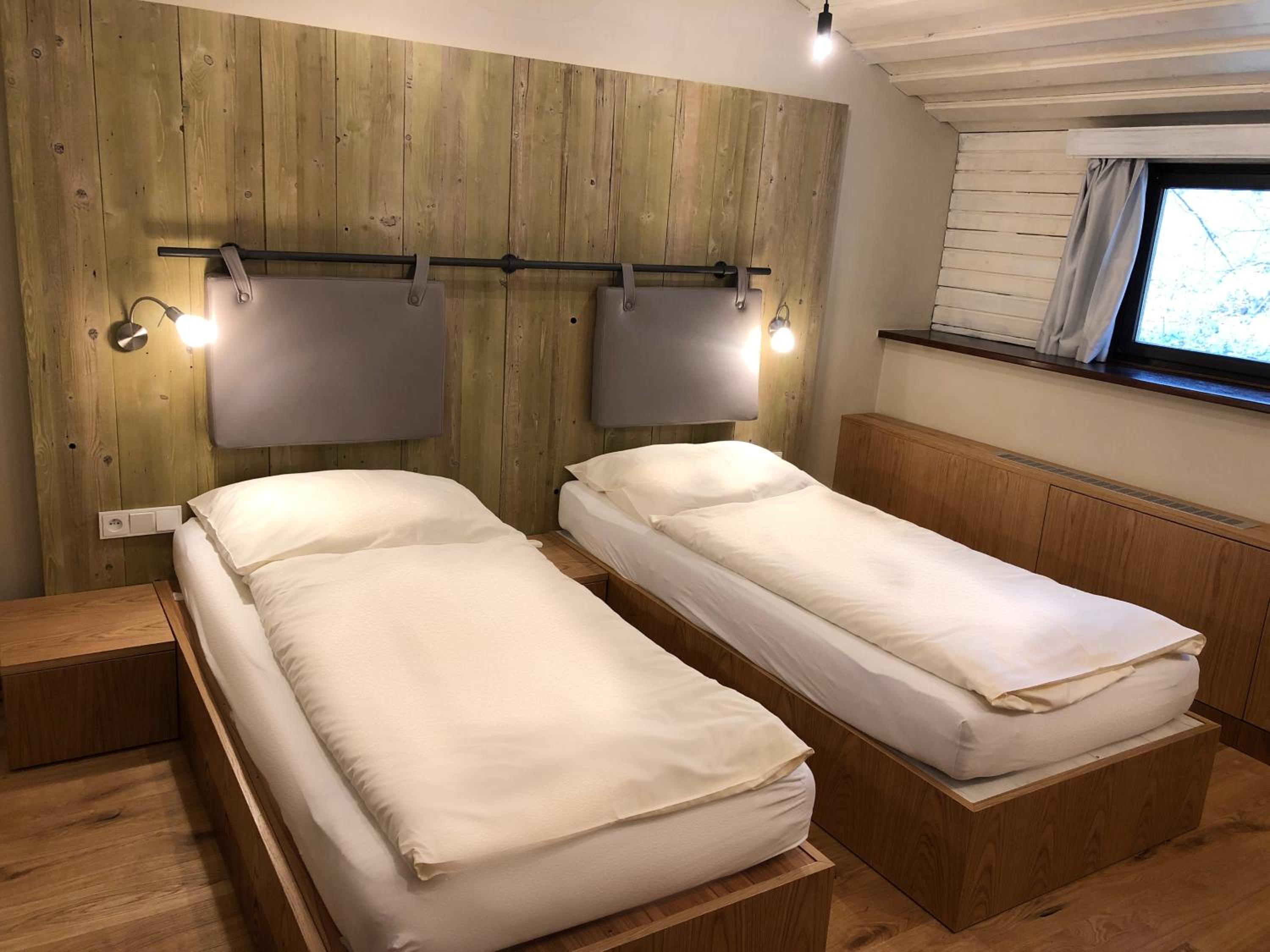 Twin Room photo 2
