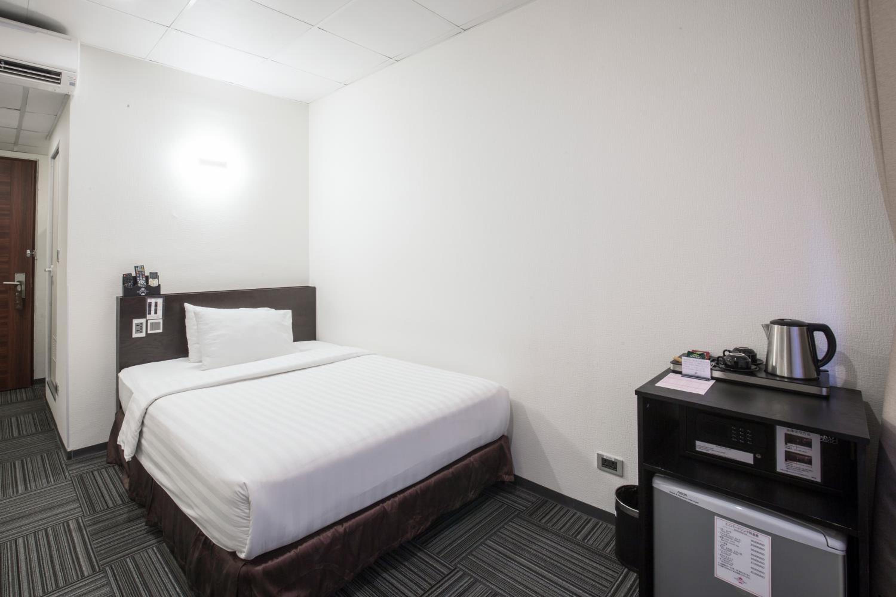 Superior Double Room - Smoking