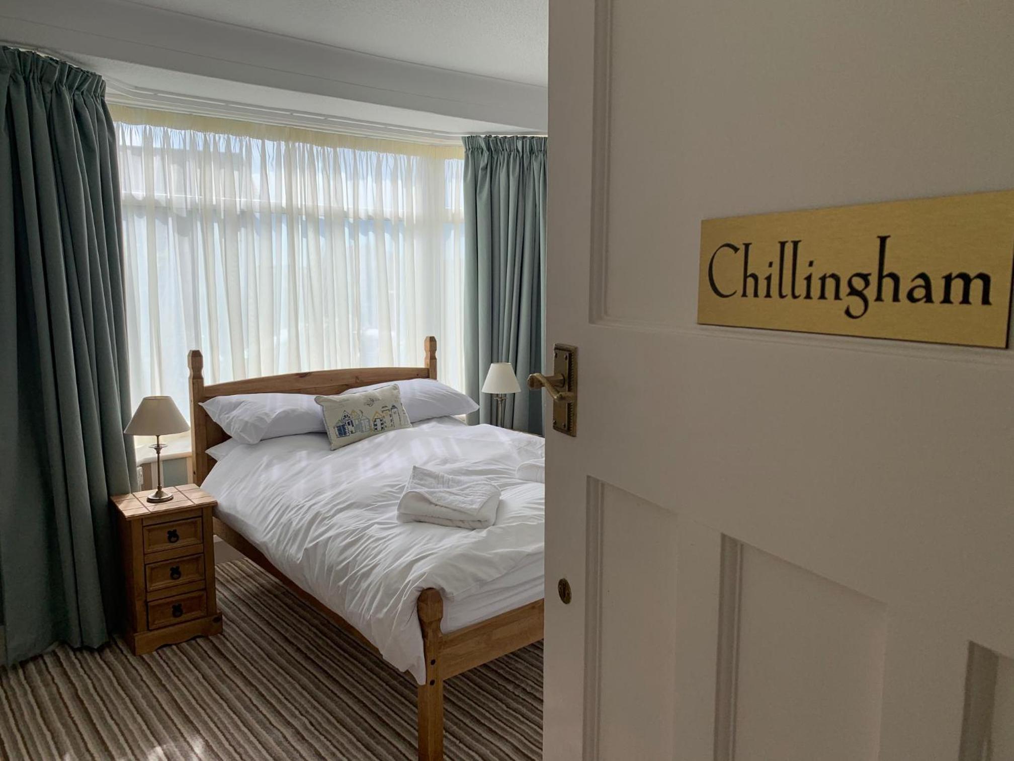 Deluxe Double Room photo 1