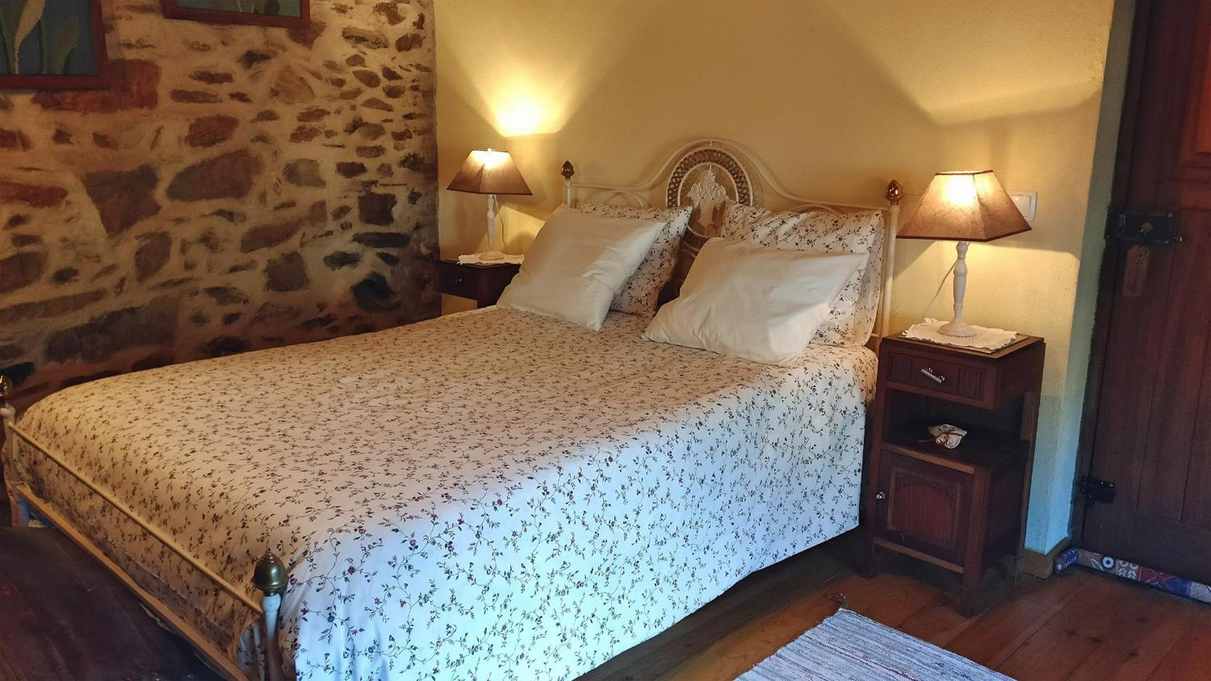 Two-Bedroom House photo 1
