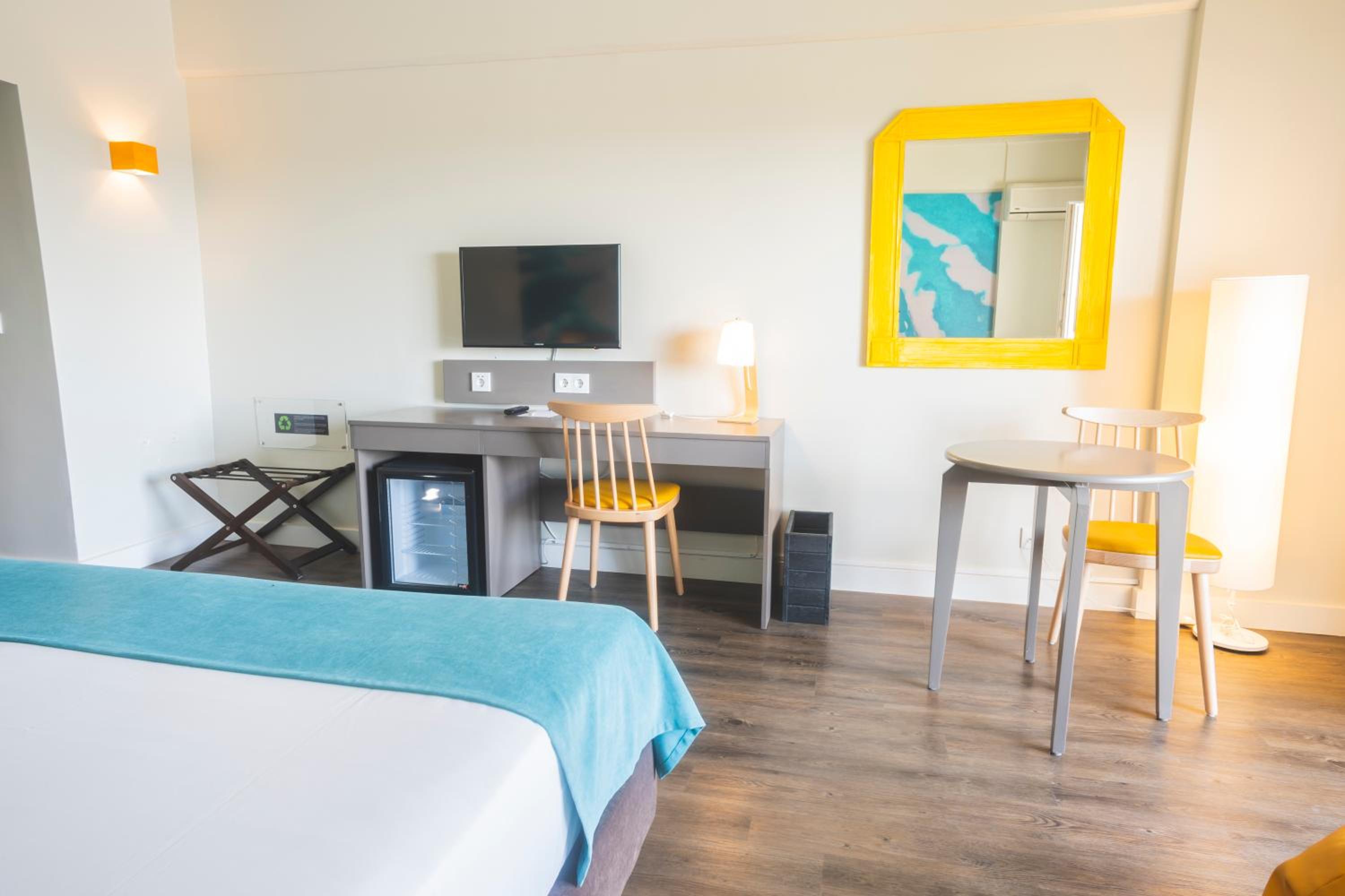 Standard Double Room - Photo 4
