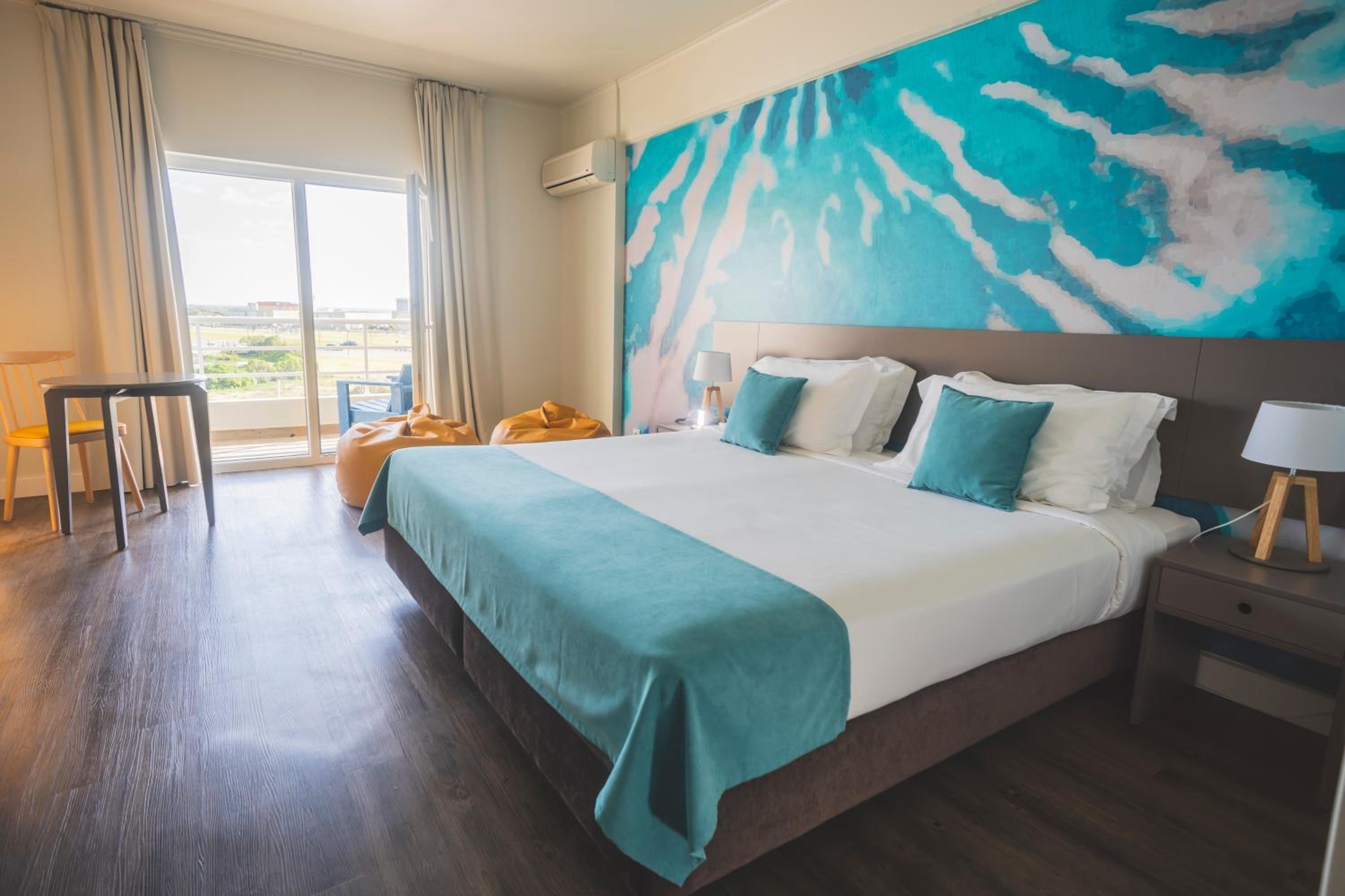 Standard Double Room - Photo 3