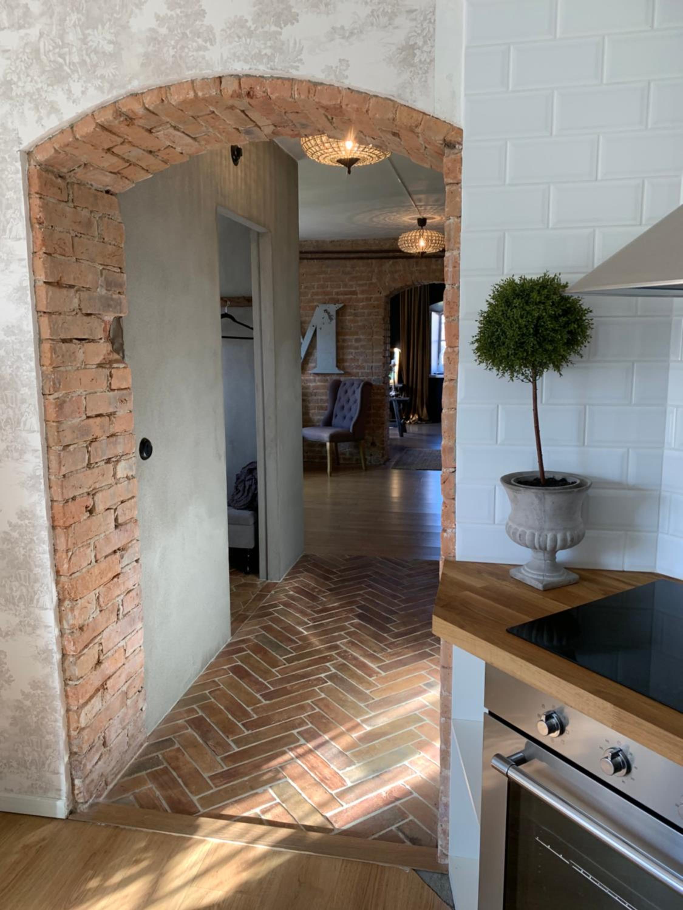 Studio Apartment - Photo 10