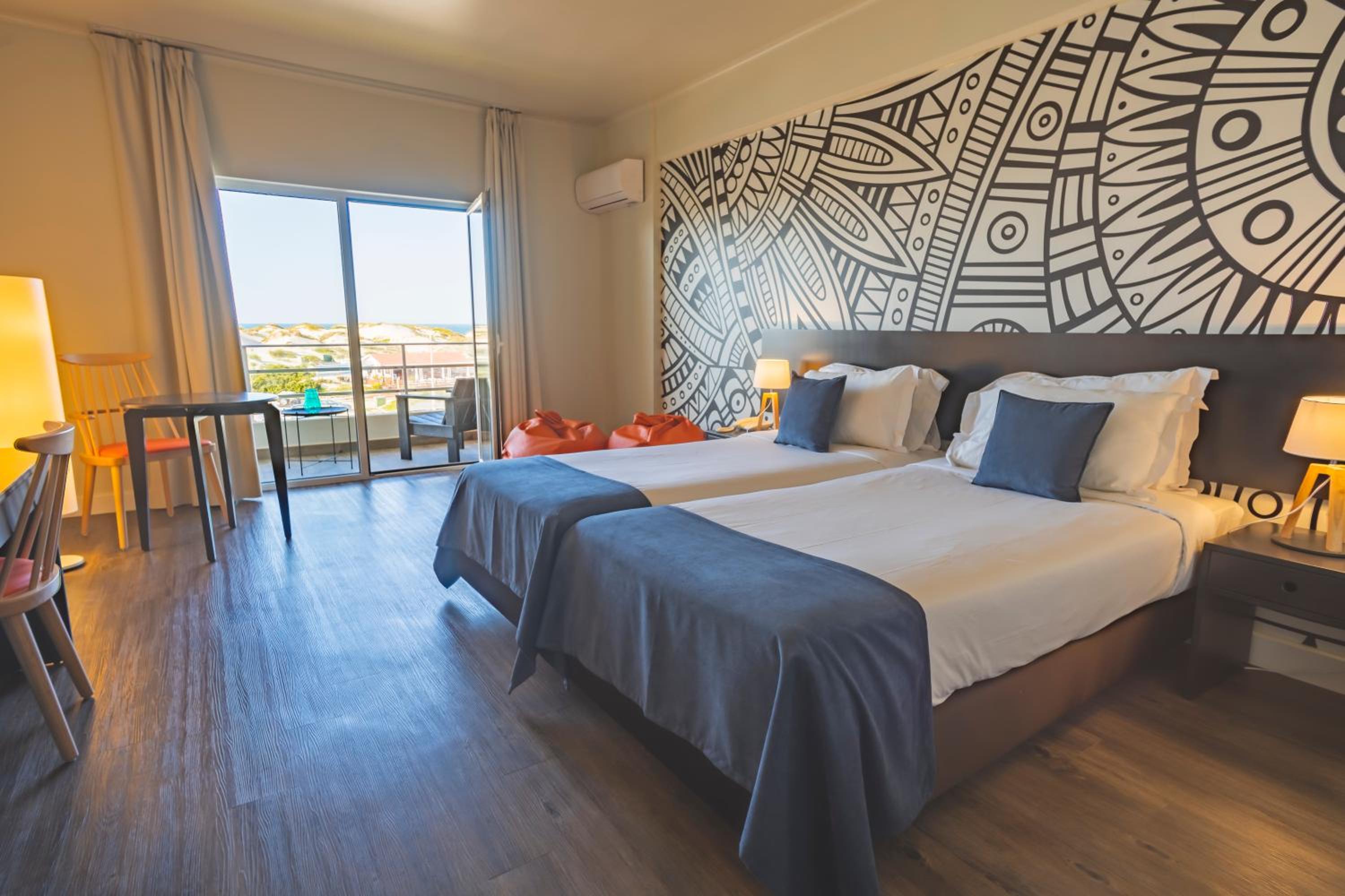 Superior Twin Room - Photo 1