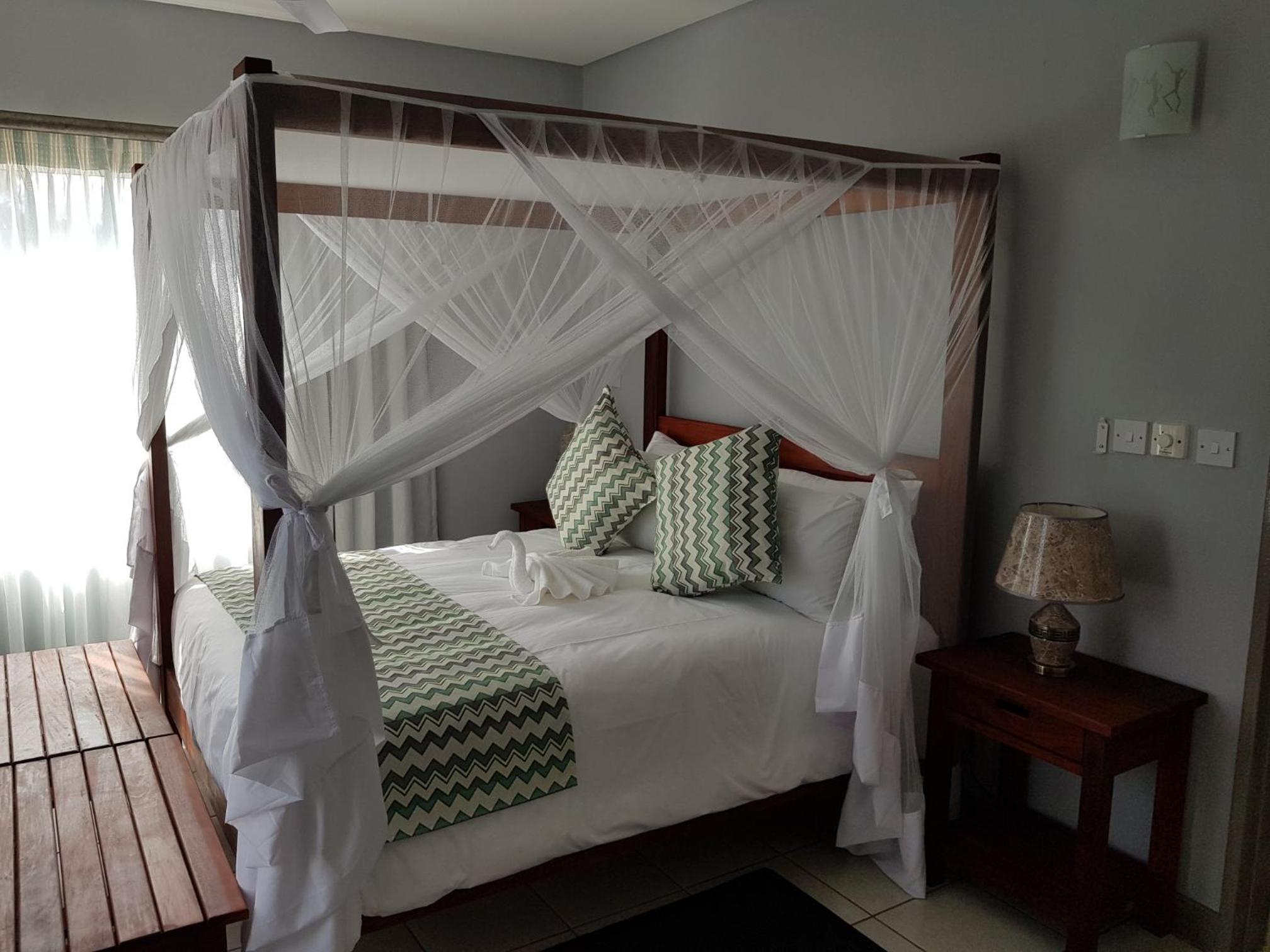 Double Room - Photo 13