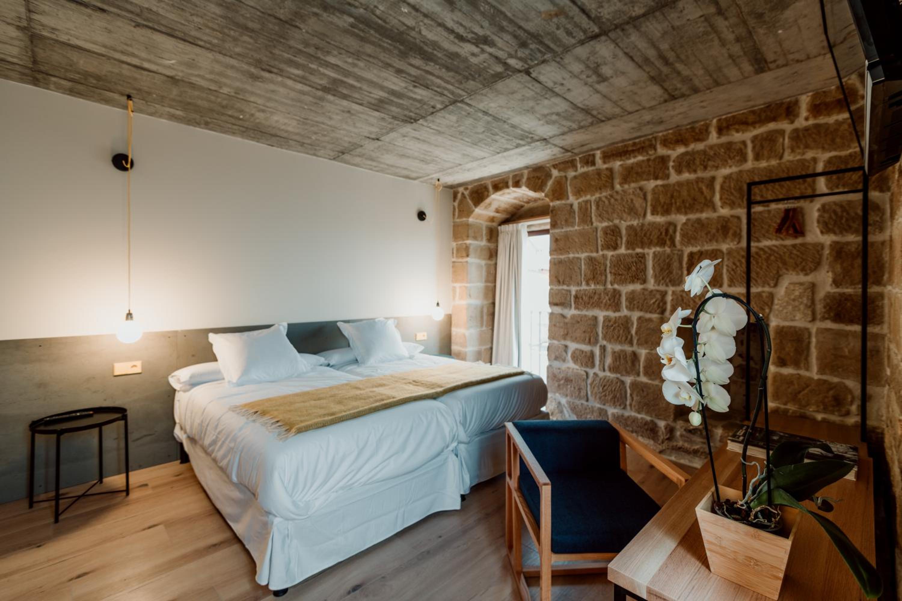 Double Room with Private Bathroom photo 2