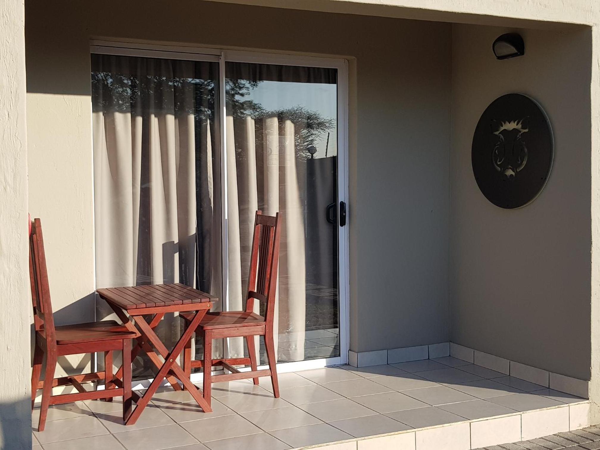 Double Room - Photo 9
