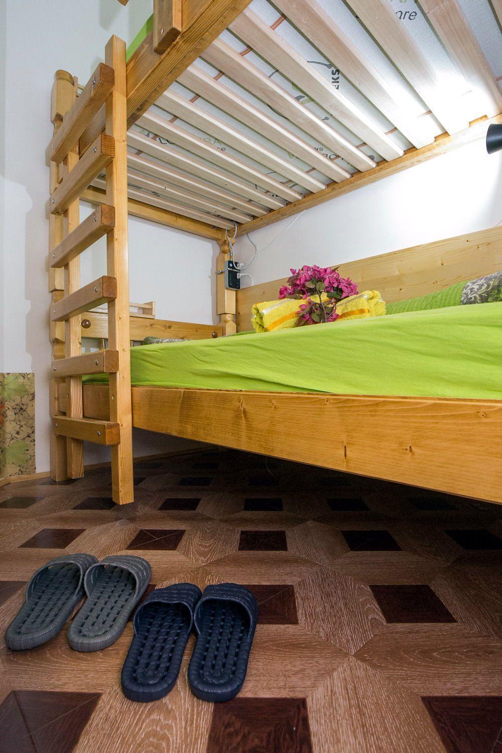 Twin Room With Shared Bathroom photo 3