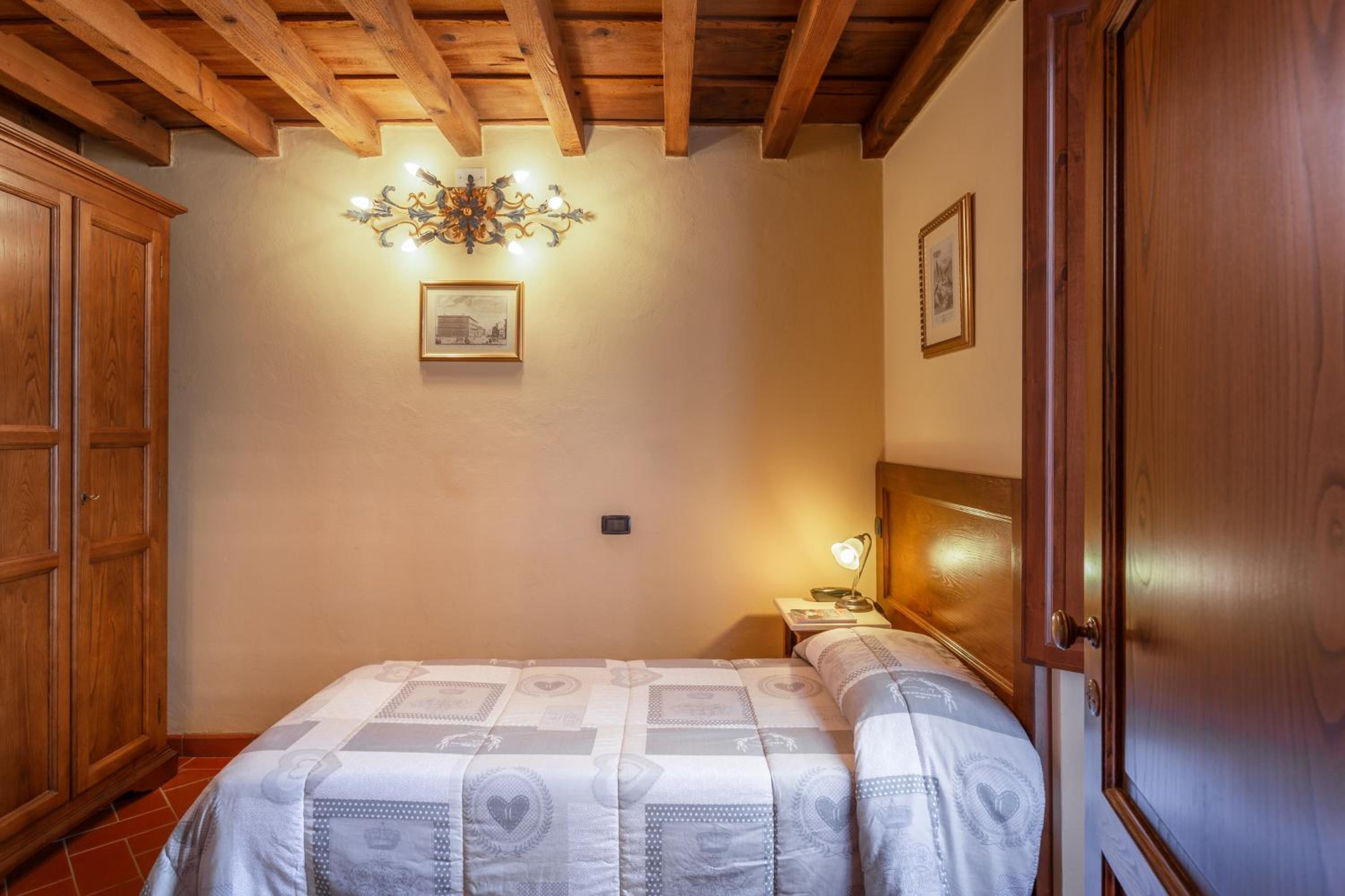 Standard Single Room photo 1