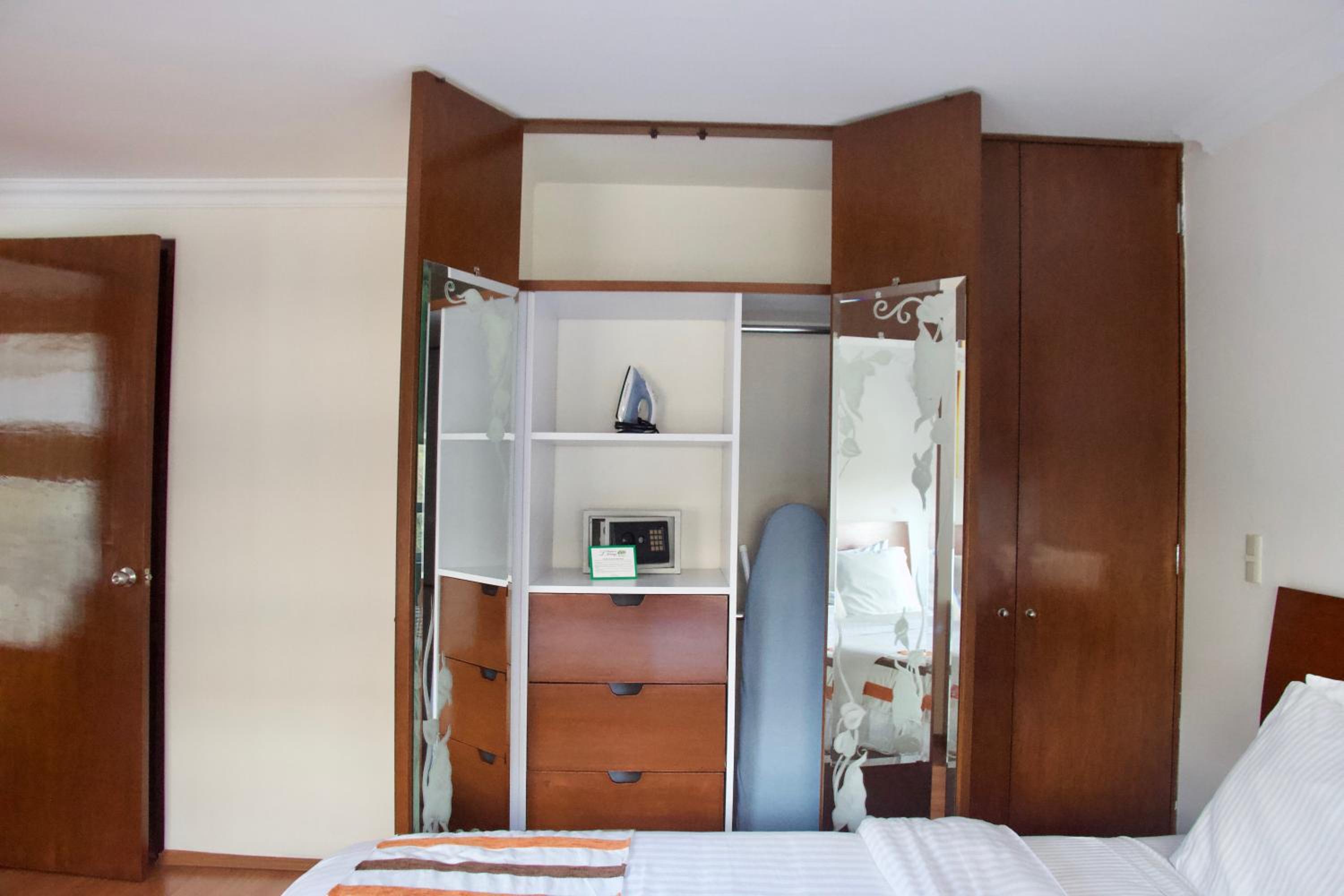 Small Double Room