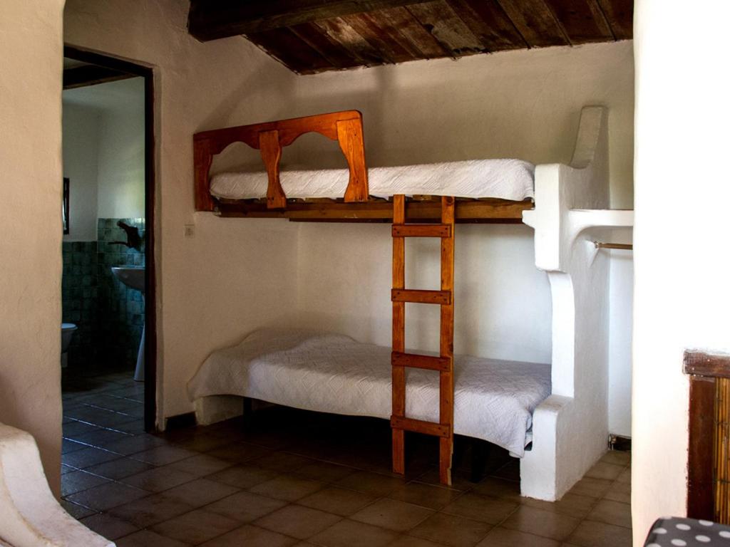Suite with Garden View photo 2