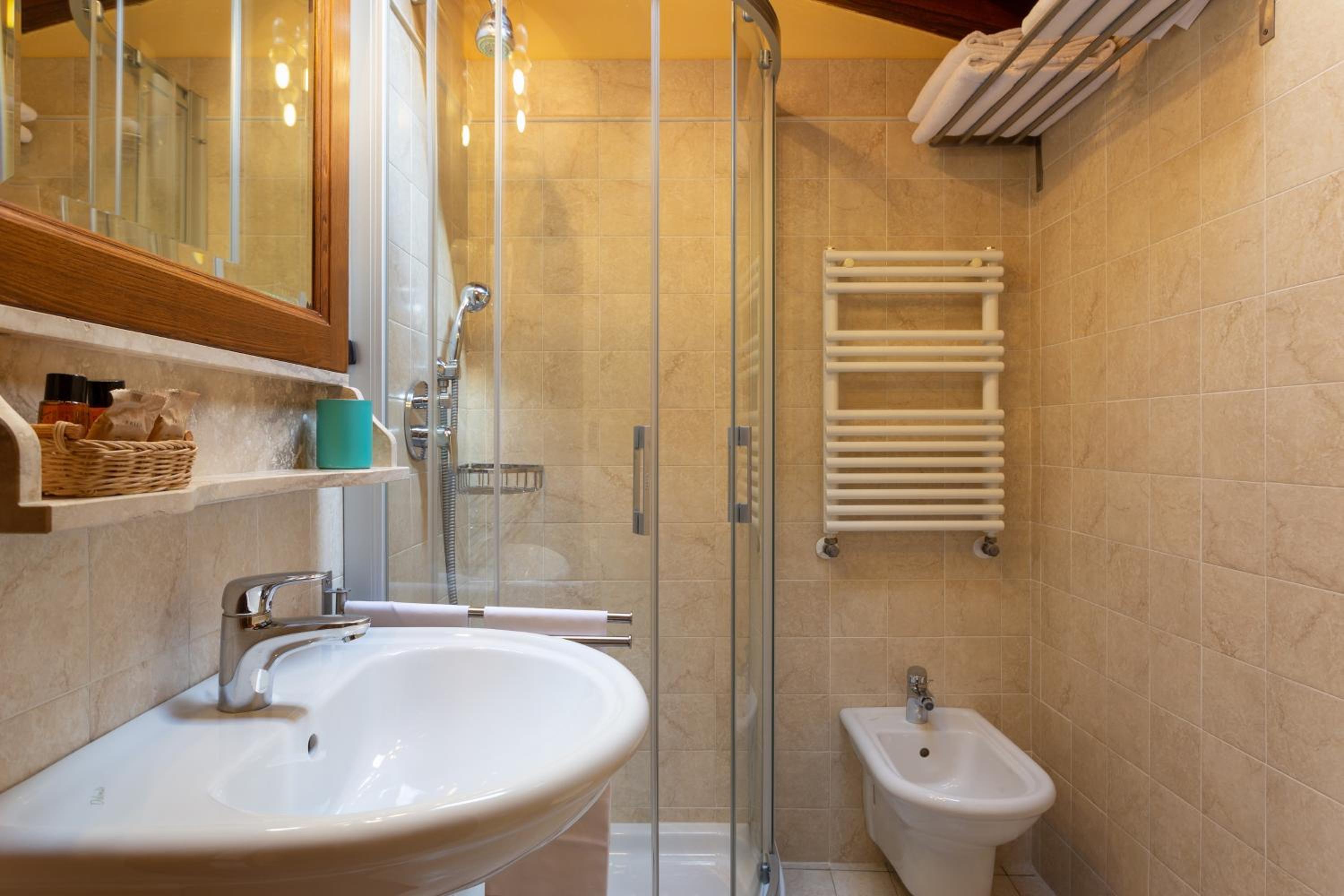 Triple Room with View photo 2