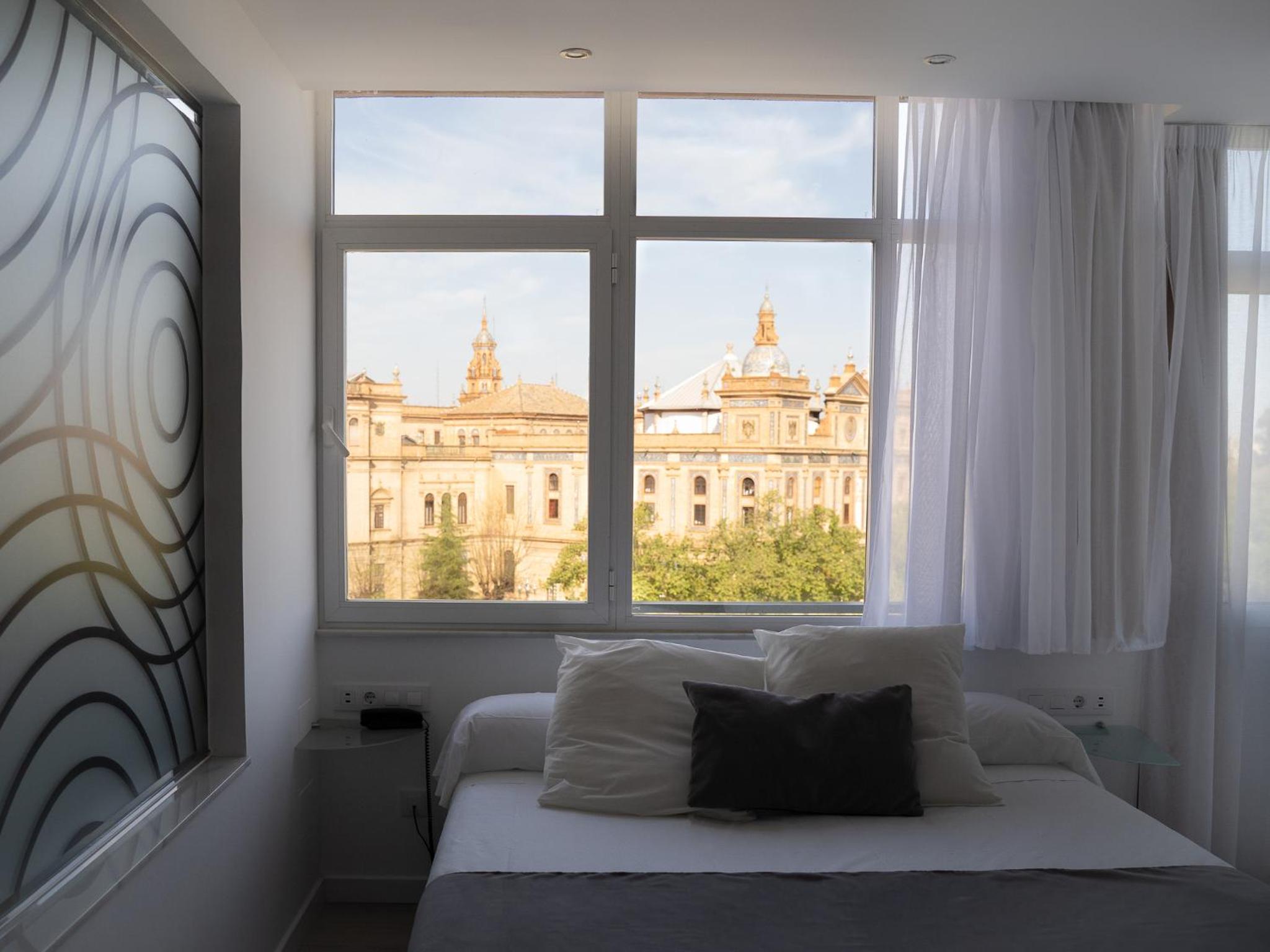 Habitación Doble Premium