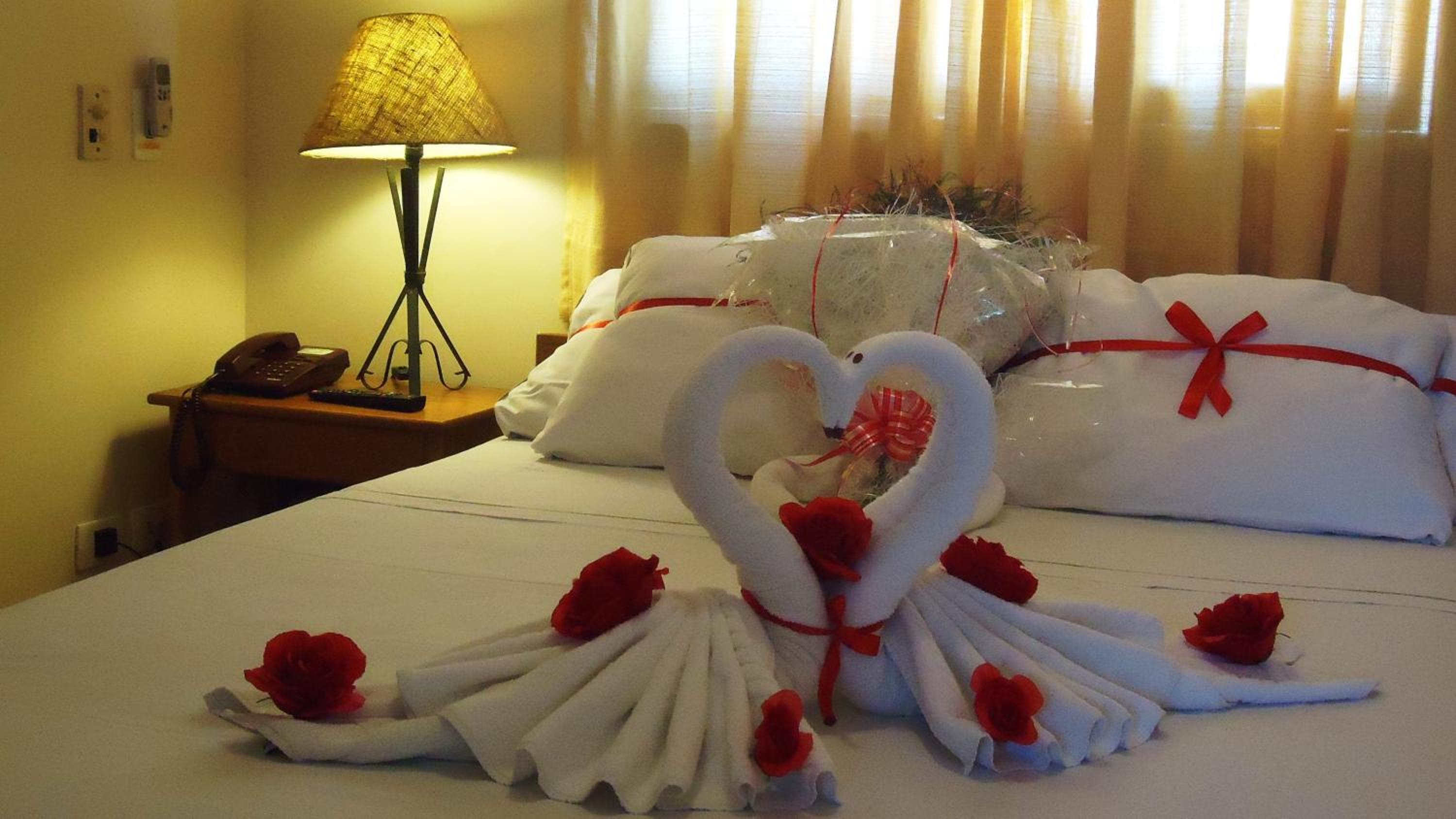 Standard Double or Twin Room photo 2