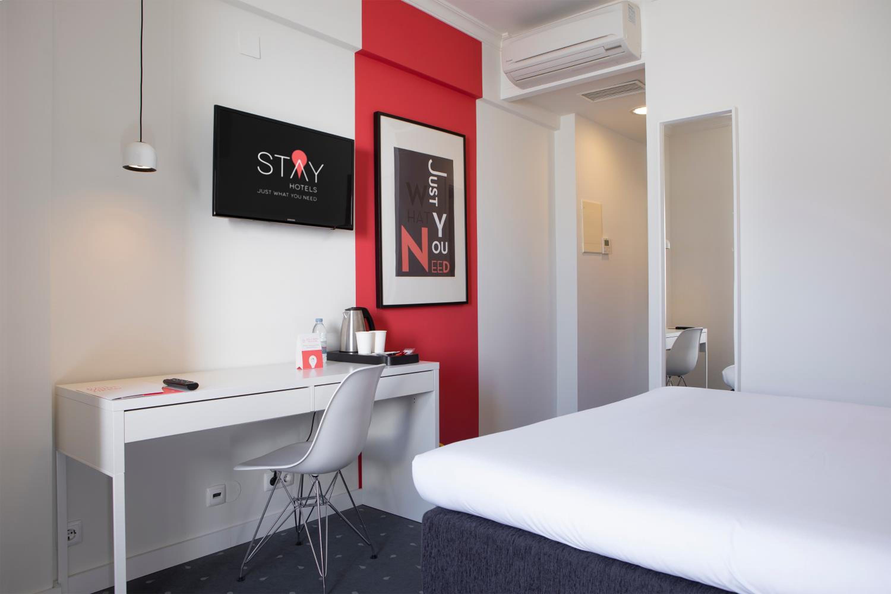 Double Room - Photo 3