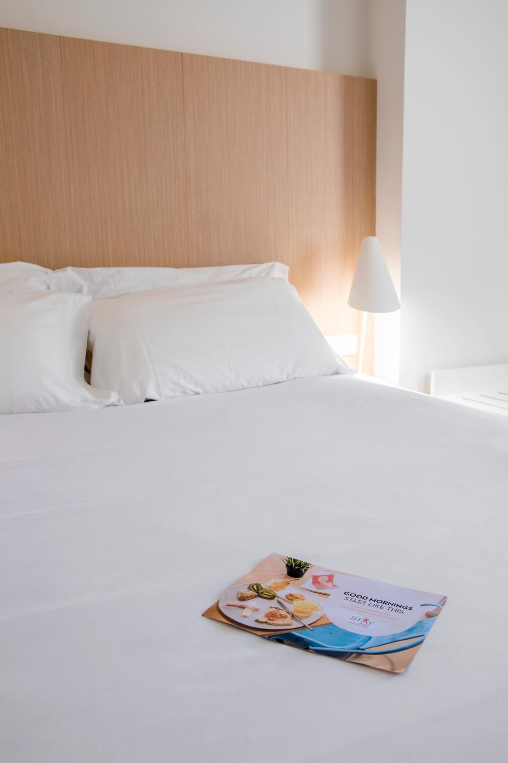 Double Room - Photo 6
