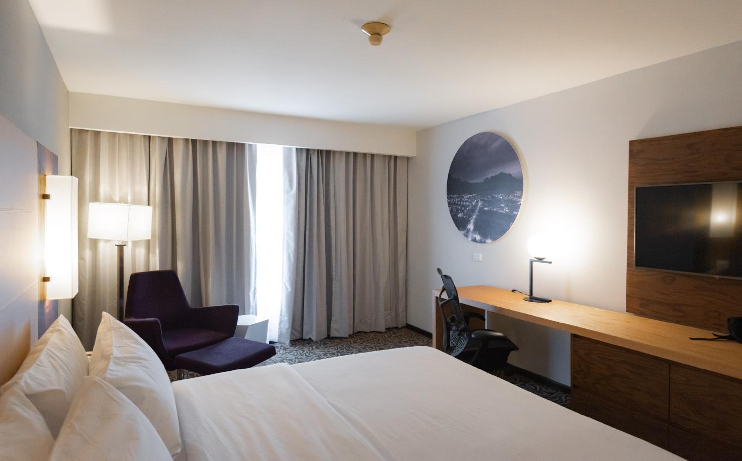 Superior King Room - Photo 4