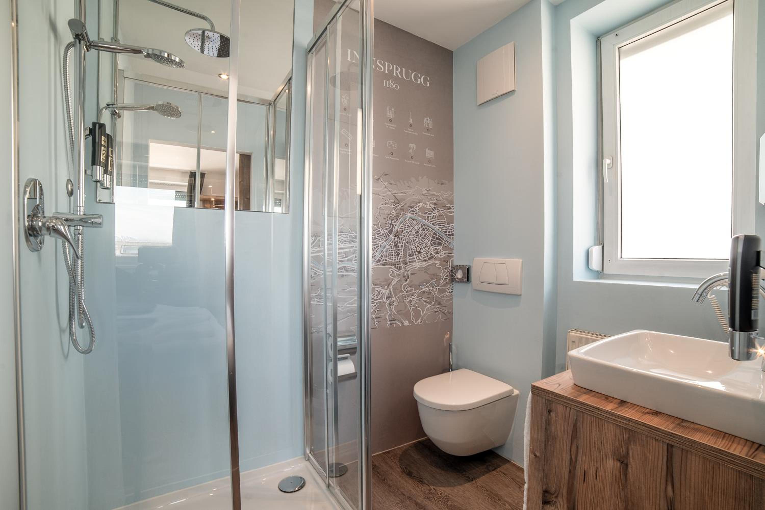 Business Double Room - Photo 19